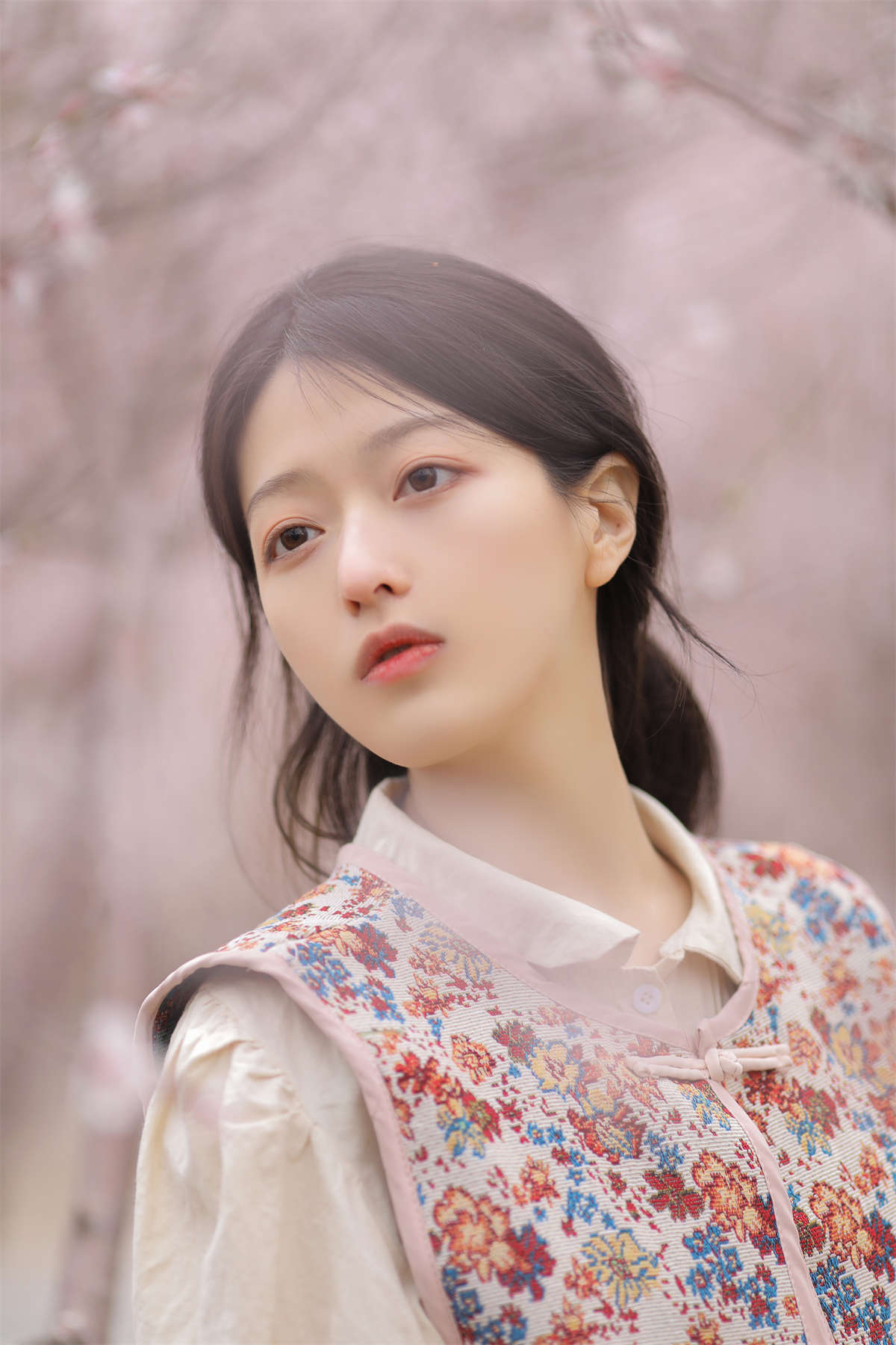 图片[2]-YITUYU艺图语 2022.06.24 请等等 梨柚--日更街拍