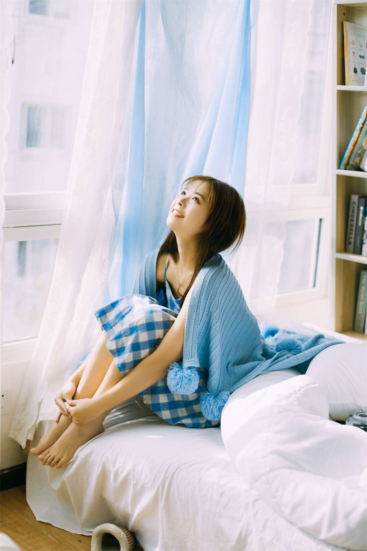 图片[2]-YITUYU艺图语 2021.12.02 光影游戏 嘉欣-日更街拍