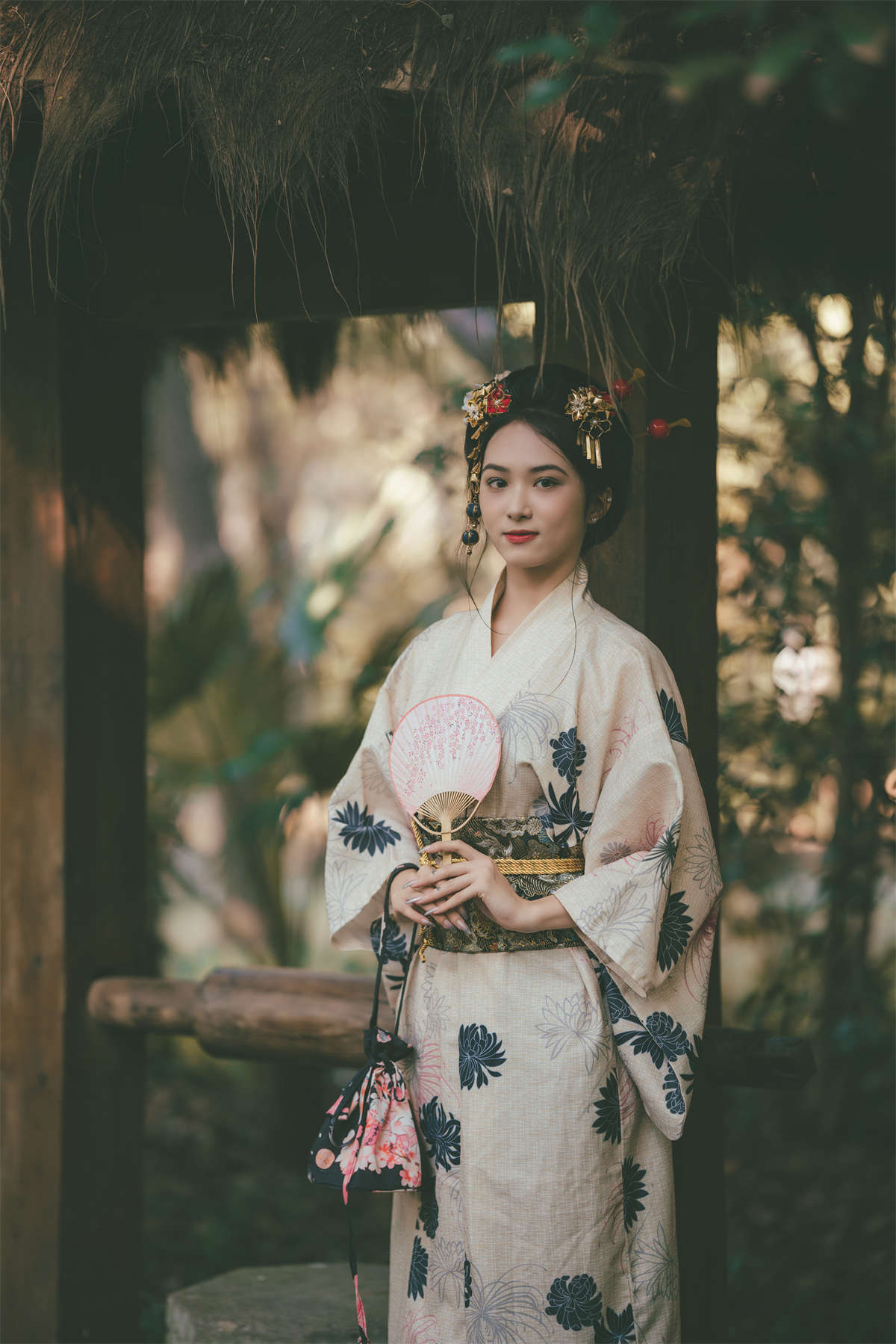 图片[2]-YITUYU艺图语 2022.02.13 时光清浅 珠珠-日更街拍