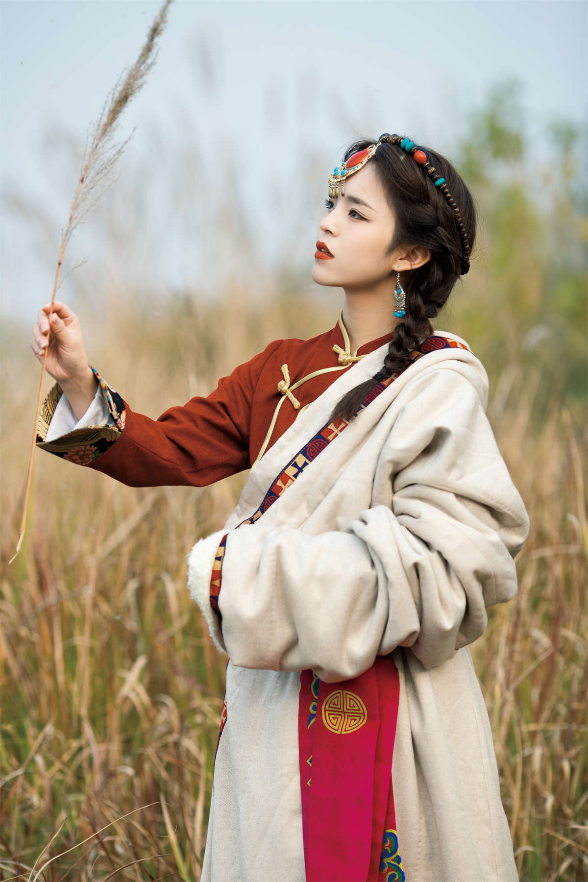 YITUYU艺图语 2023.09.03 暖冬 FISH插图1