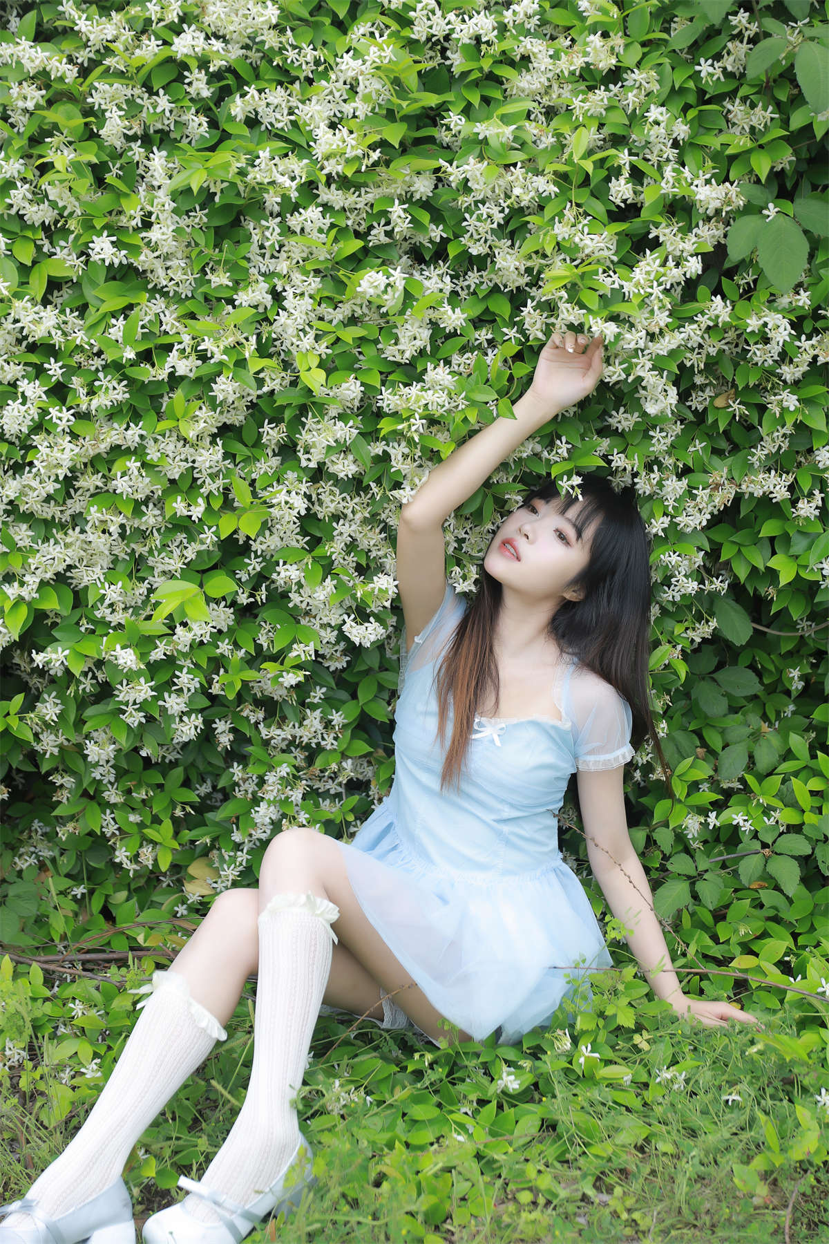 YITUYU艺图语 2024.07.02 回溯 小薇人儿插图1