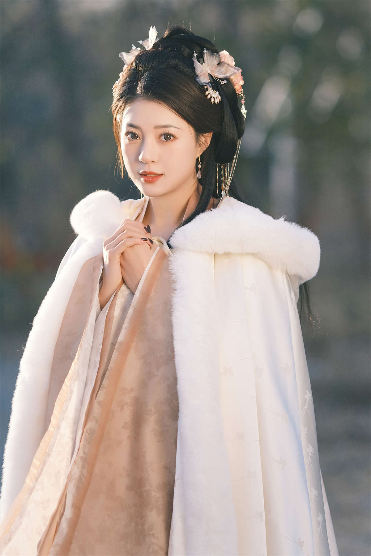 YITUYU艺图语 2023.12.29 已秋深 小楼插图1