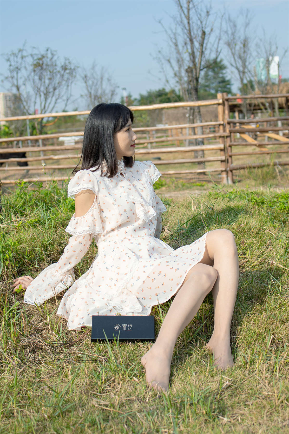 图片[2]-尤蜜丝 No.086 穿搭写真-日更街拍