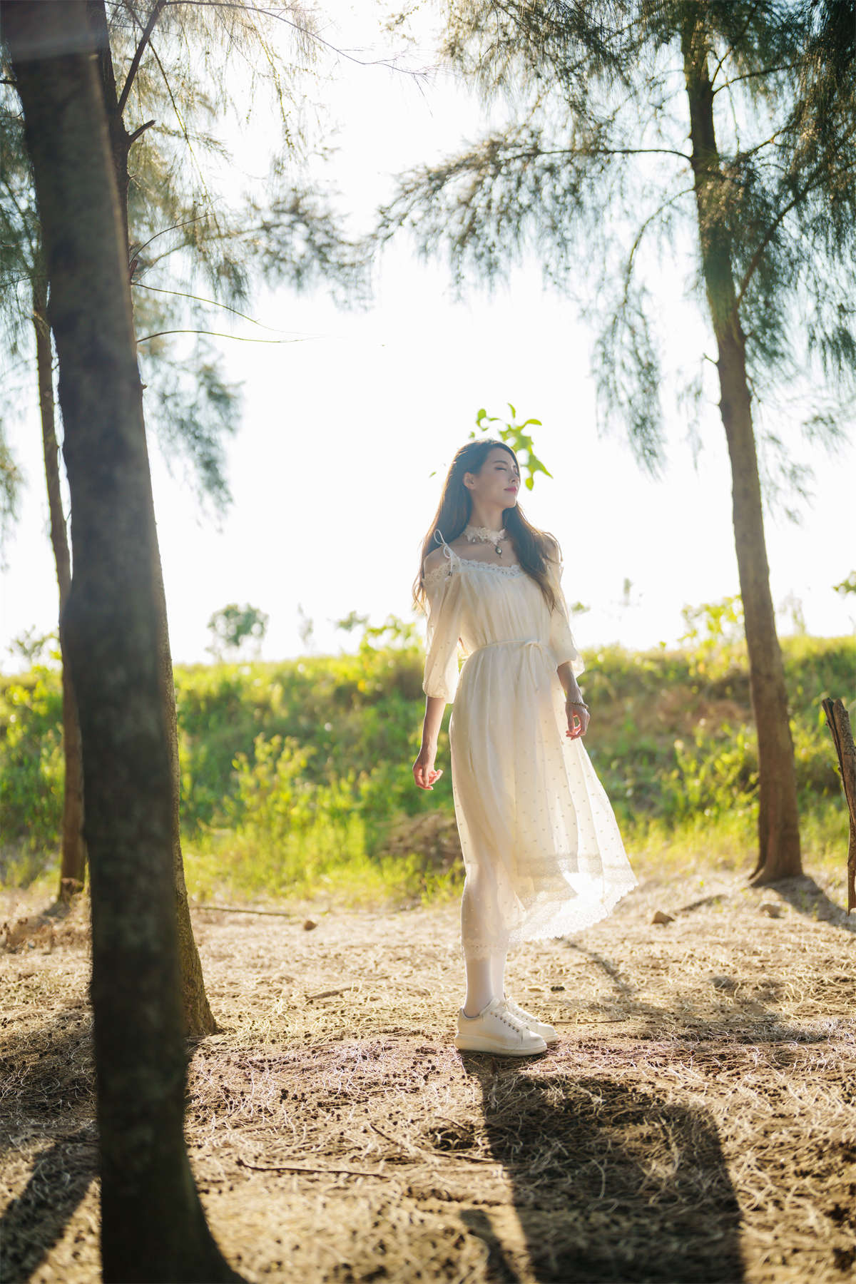 图片[2]-YITUYU艺图语 2021.12.02 与海为邻 滕静-日更街拍