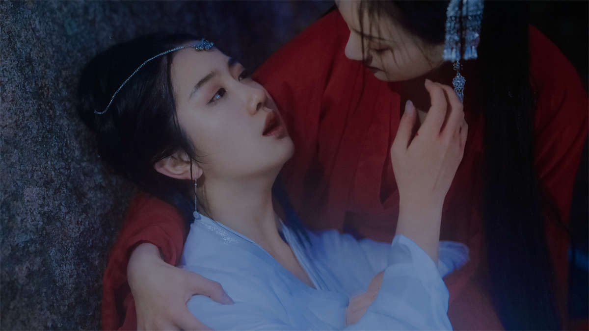 图片[2]-YITUYU艺图语 2022.03.25 彻骨伤 云之是小狐狸吖-日更街拍