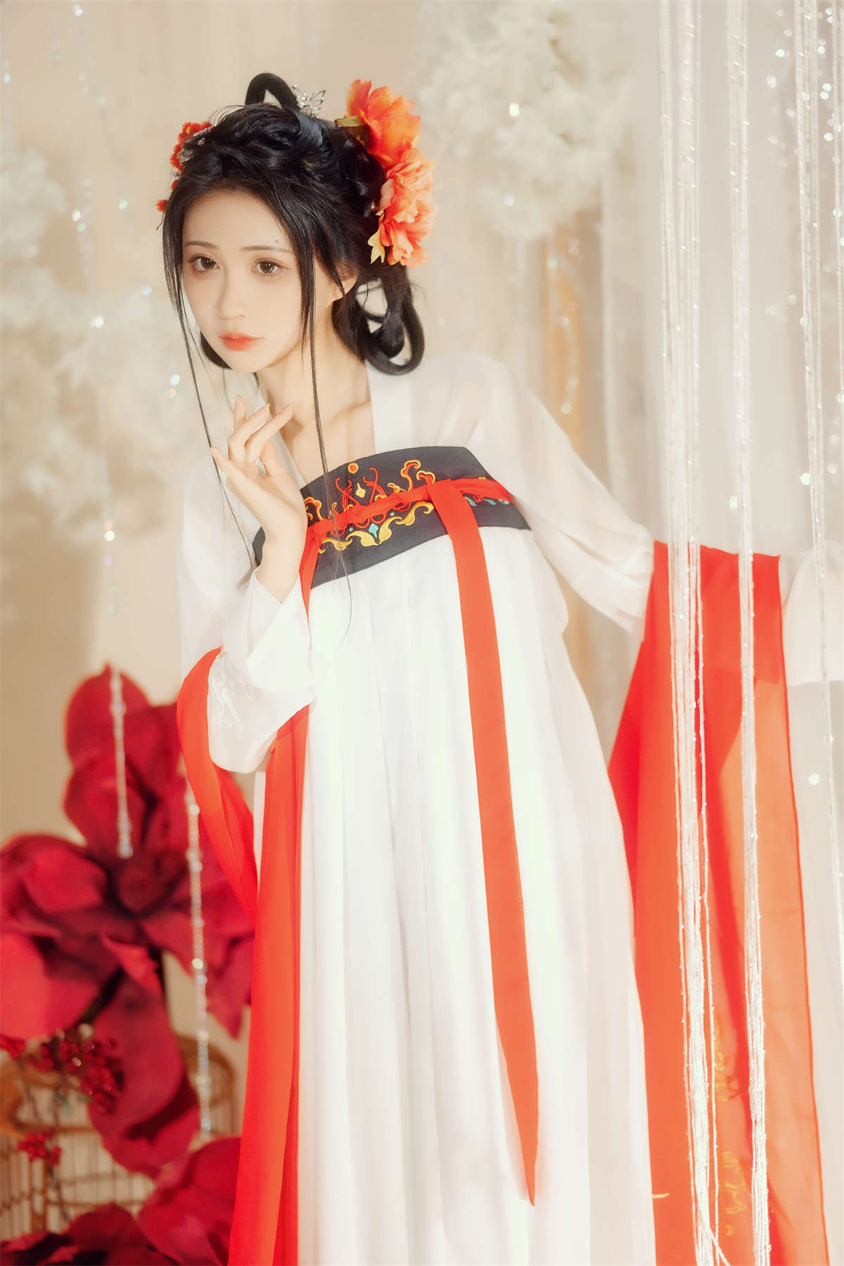 YITUYU艺图语 2023.03.12 岁月婆娑 绮罗生的小苏苏插图1