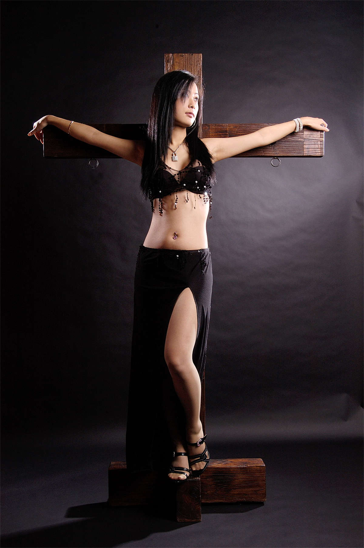 Bindart美束 2006-03-17 无名-日更街拍