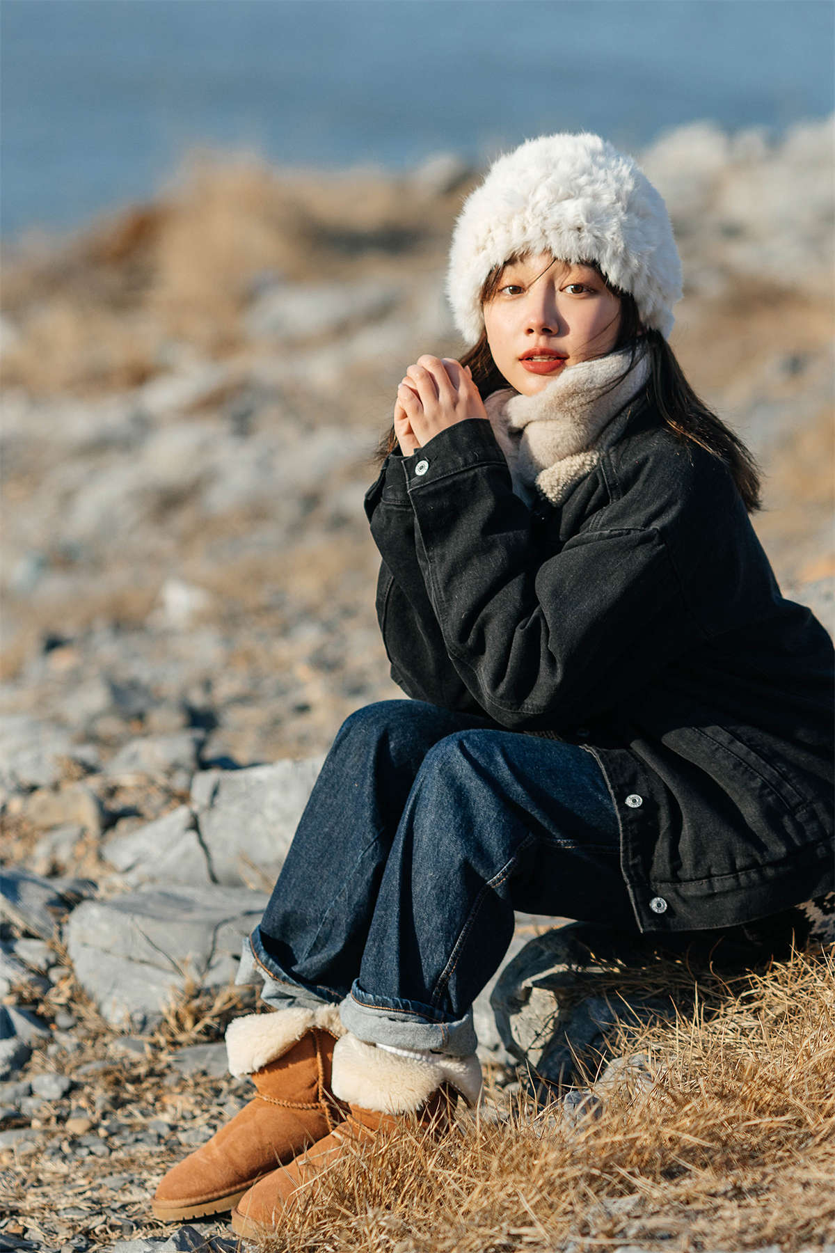 图片[2]-YITUYU艺图语 2021.03.19 短途旅行 是小象吖-日更街拍