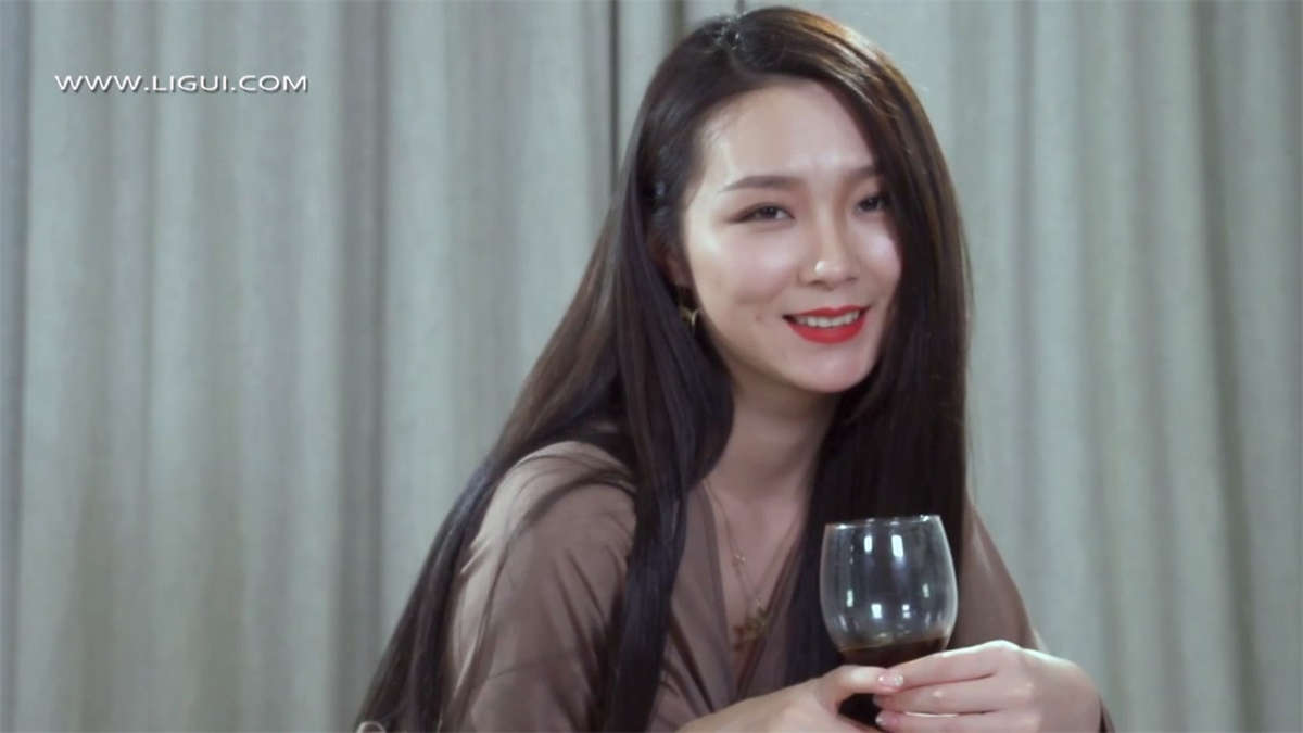 图片[2]-Ligui丽柜视频 2020.01.20 职场新秀 淼淼-日更街拍