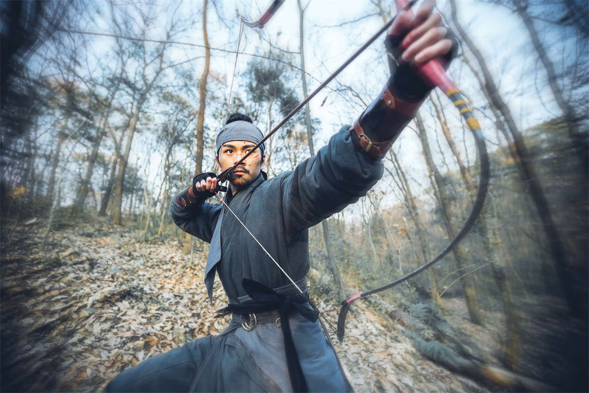 图片[2]-YITUYU艺图语 2021.09.28 最终兵器弓 大c-日更街拍