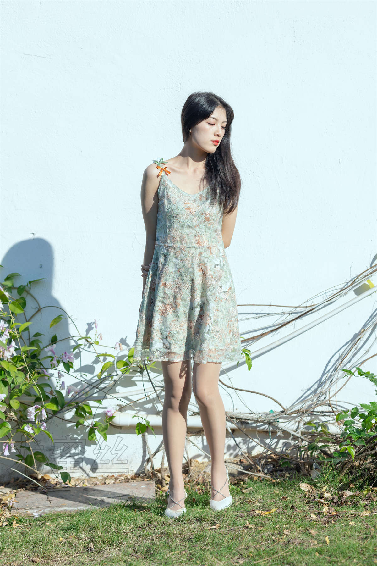 图片[2]-尤蜜丝 No.087 穿搭写真-日更街拍