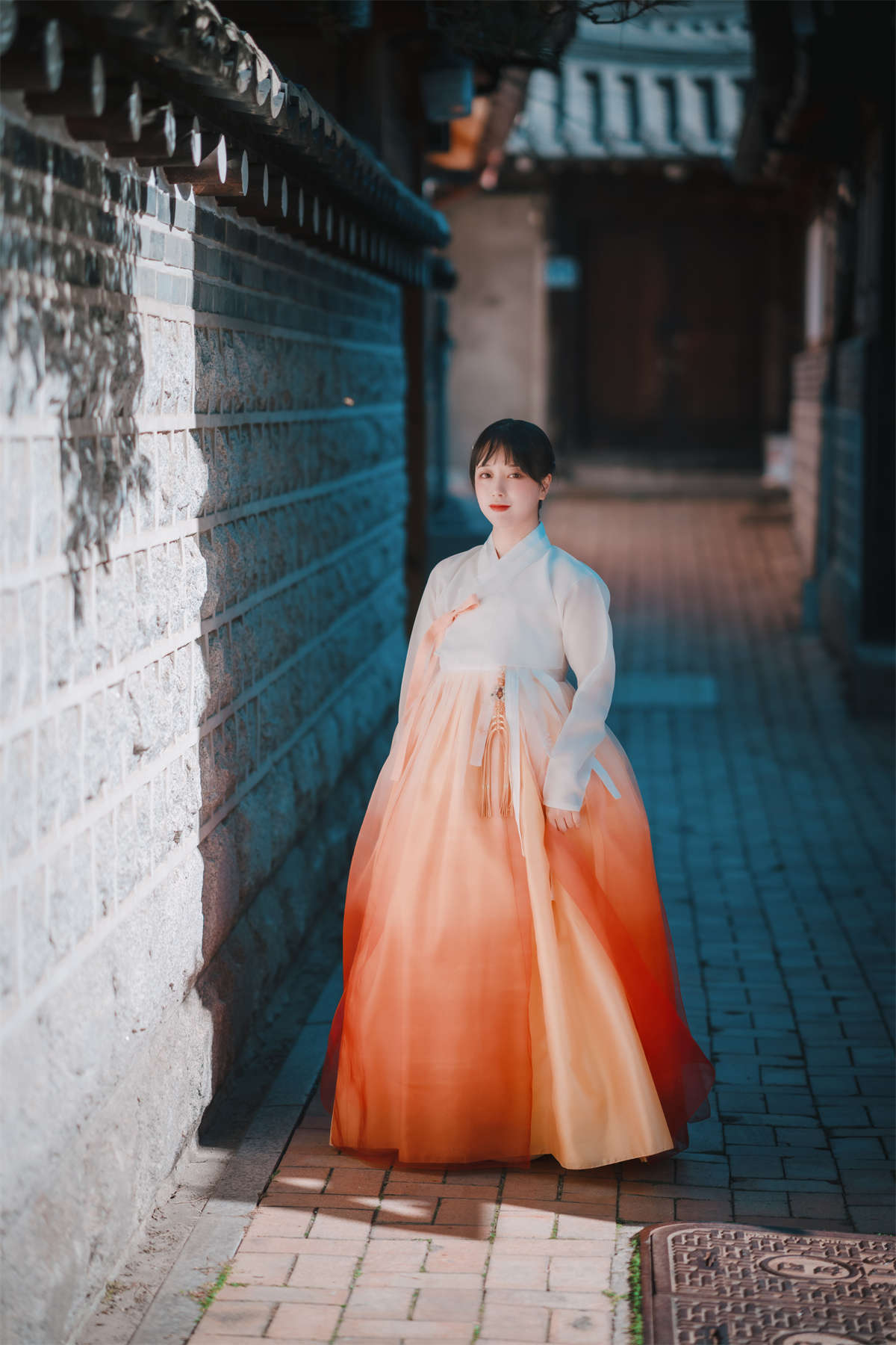 图片[2]-[DJAWA] ZziZzi – Chuseok-日更街拍