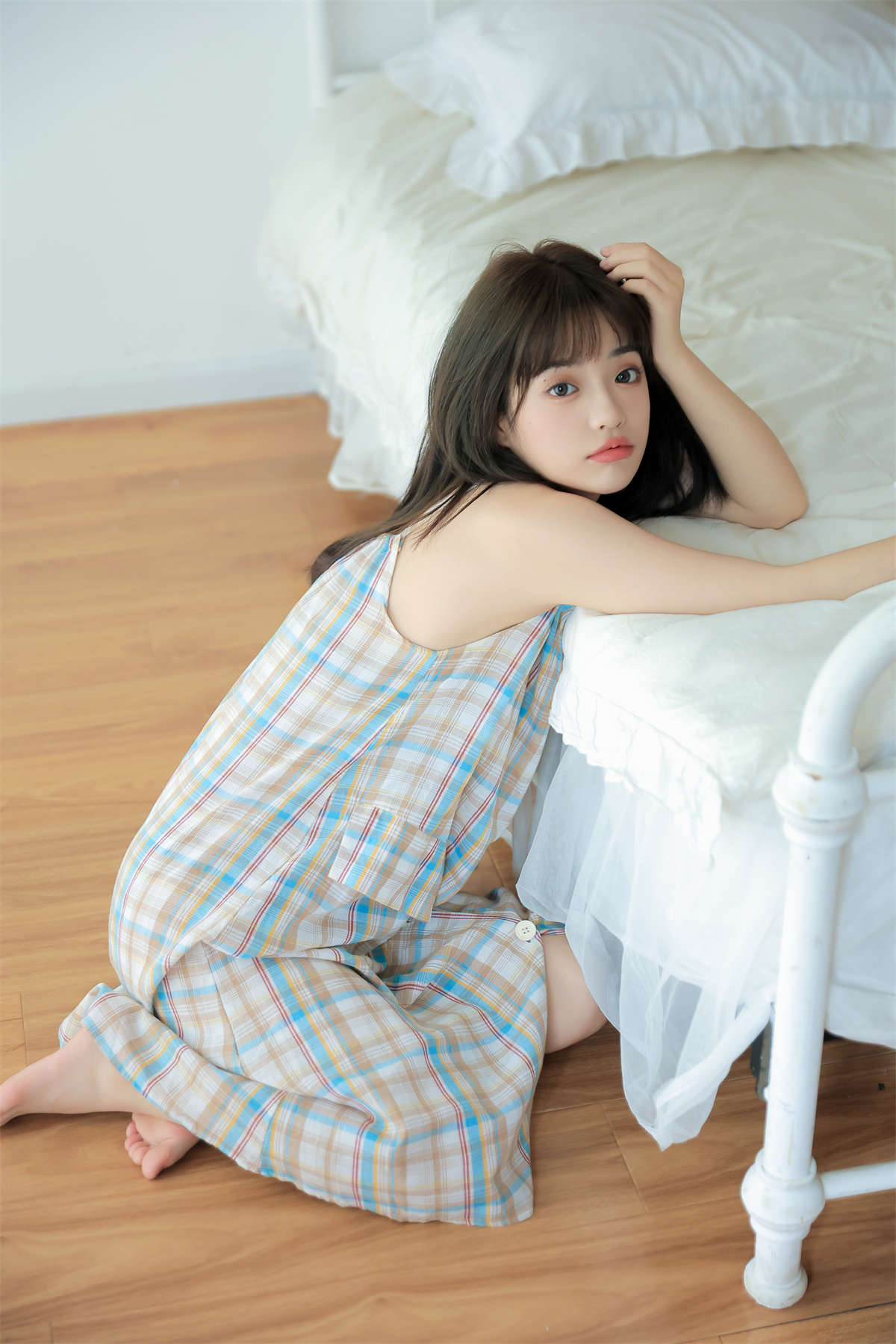 YITUYU艺图语 2024.07.02 小确幸 G髙髙插图1