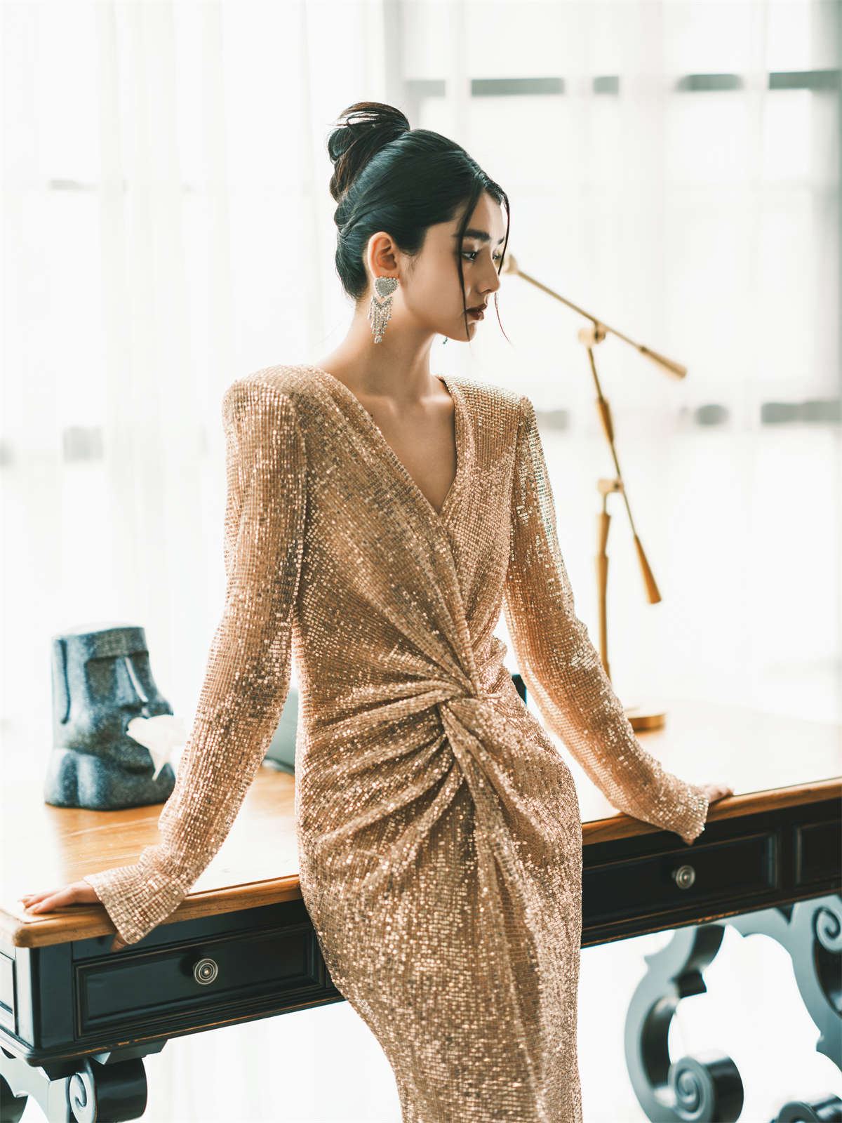 YITUYU艺图语 2023.07.03 韩式情侣2 小朴-日更街拍