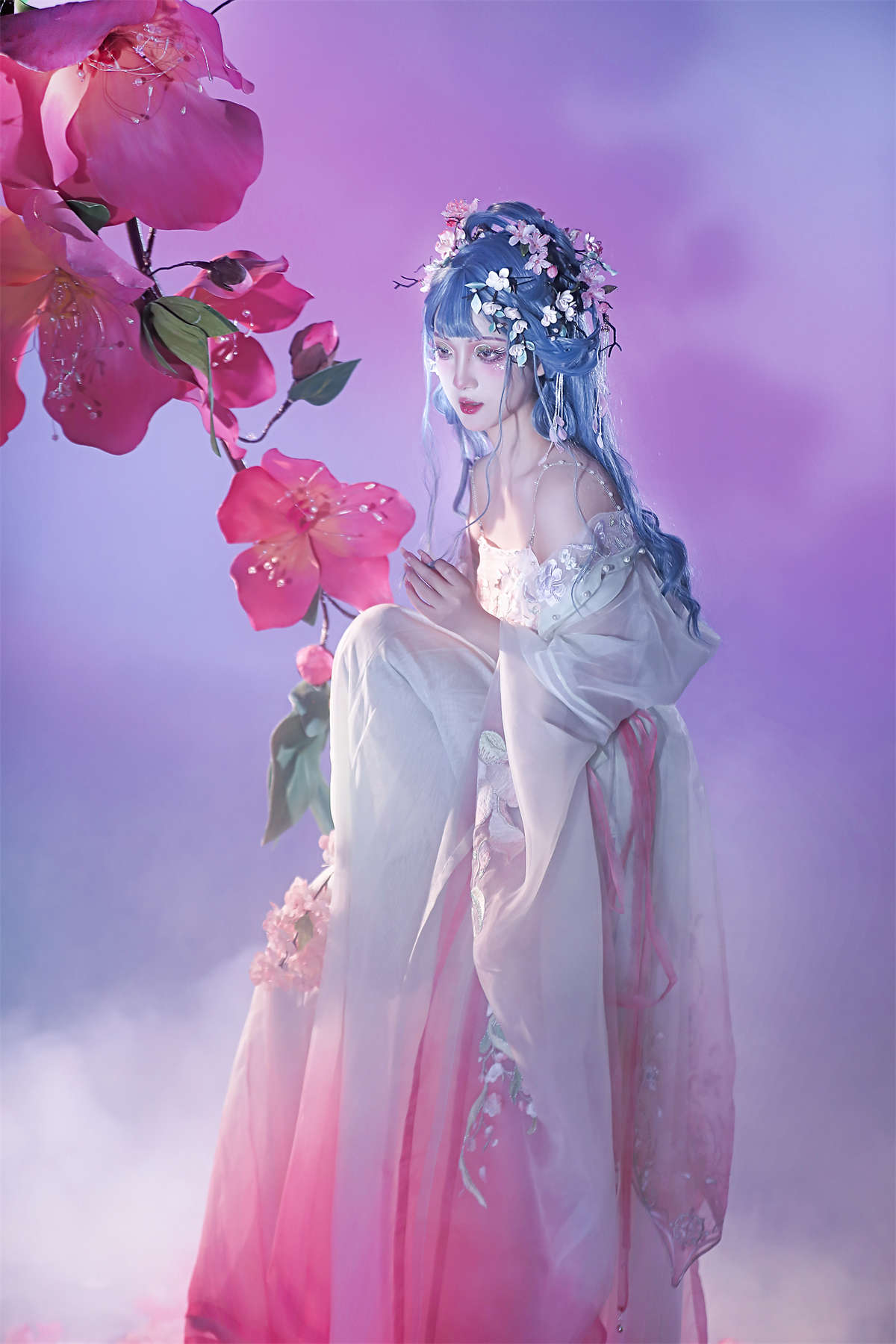 YITUYU艺图语 2023.02.02 吱吱！你怎么连妖怪都骗！ ble插图1