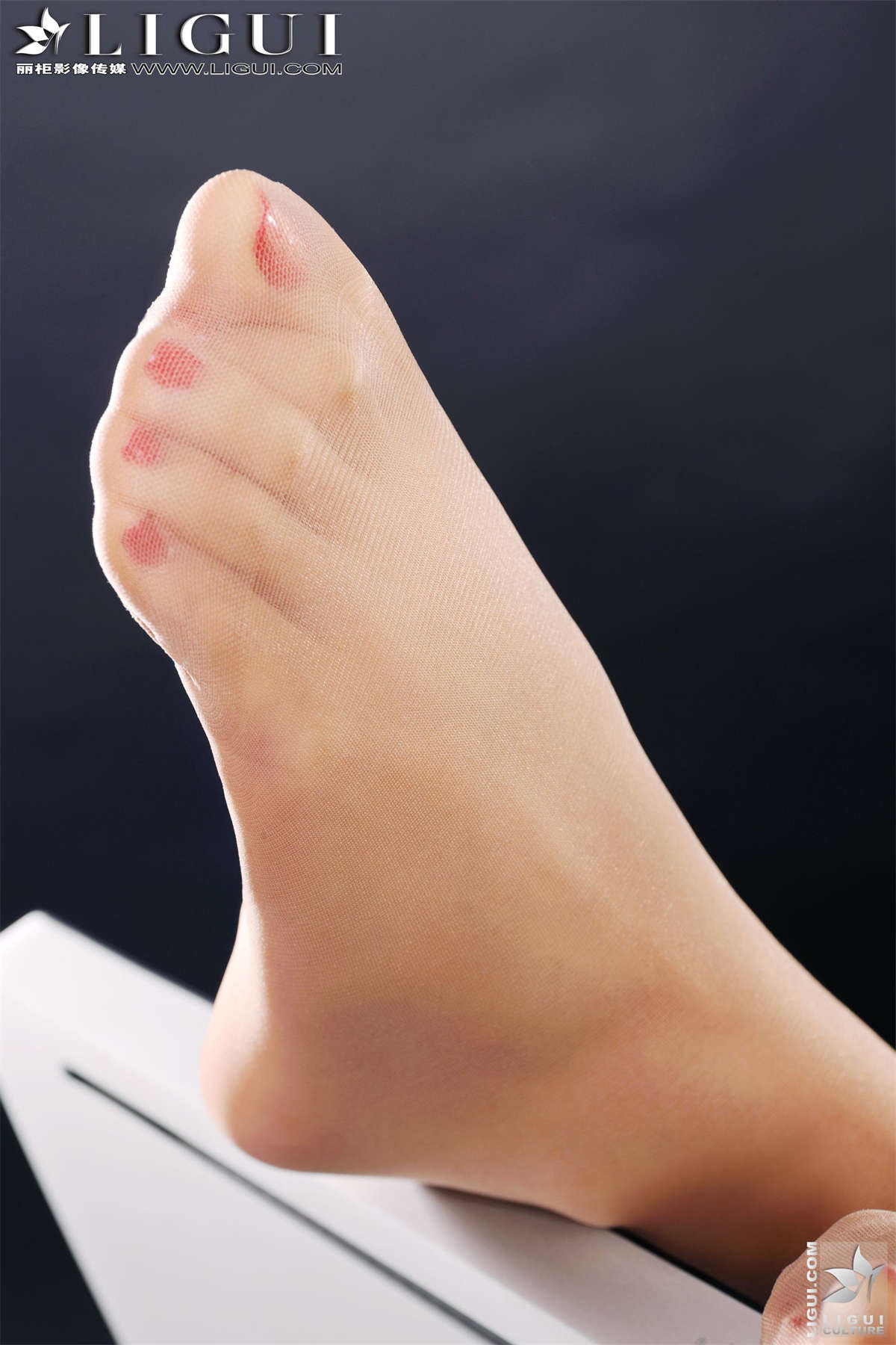 图片[2]-Ligui丽柜 2013.02.07 文欣-日更街拍