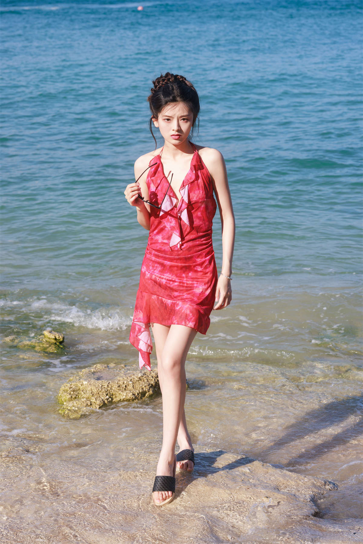 YITUYU艺图语 2023.09.30 西岛海边 张张包插图1