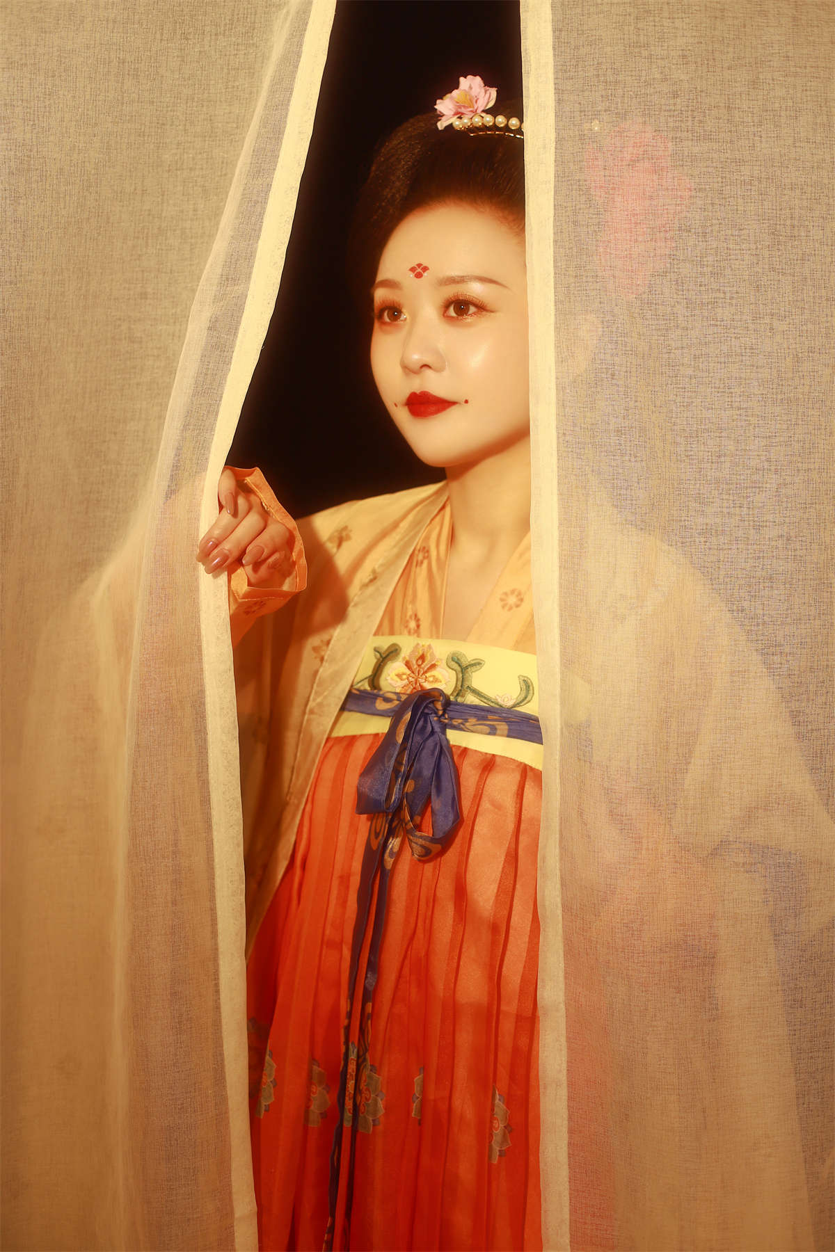 YITUYU艺图语 2023.03.12 长恨歌 小朱插图1