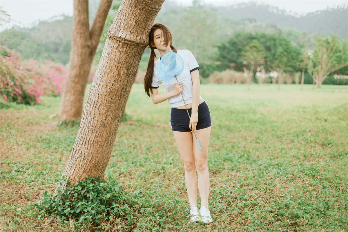 图片[2]-YITUYU艺图语 2021.09.29 花开的季节 航子-日更街拍