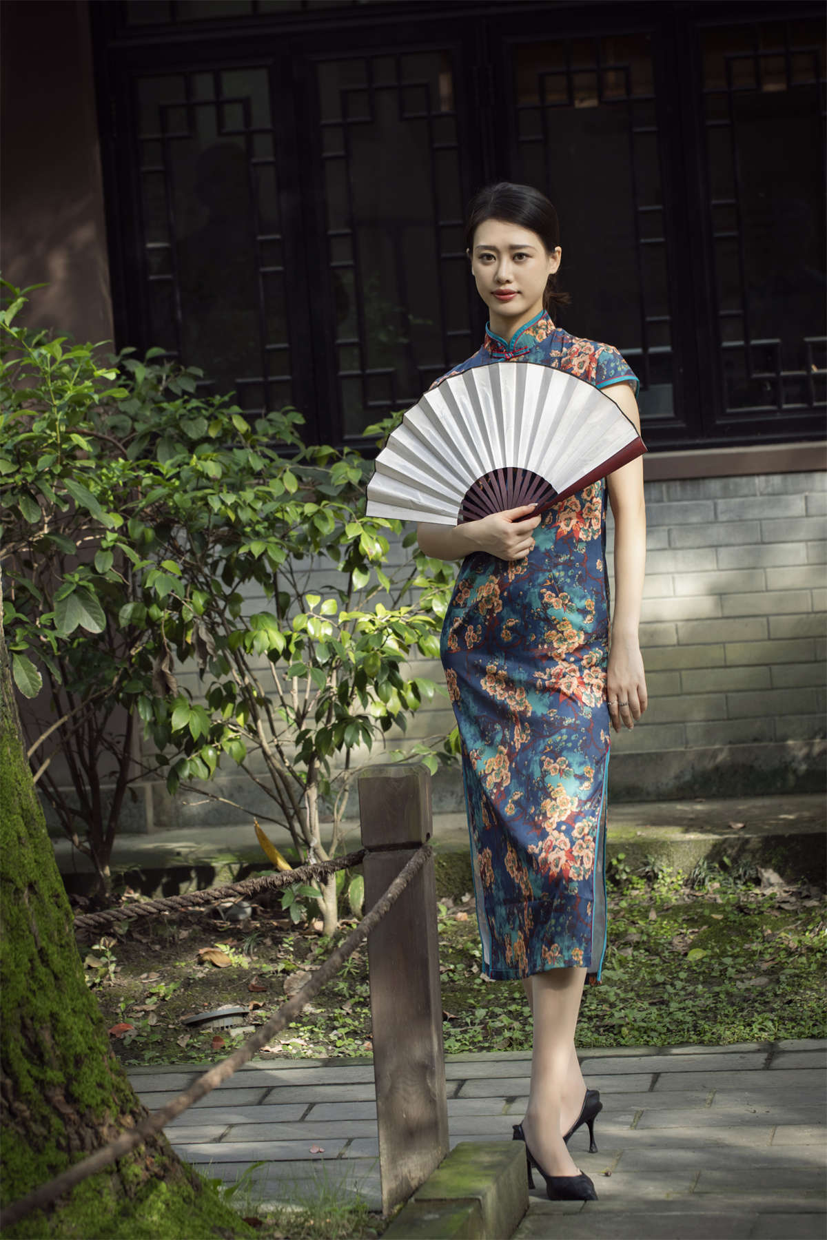 YITUYU艺图语 2025.03.15 喜帖街 Chenaling_CL插图1