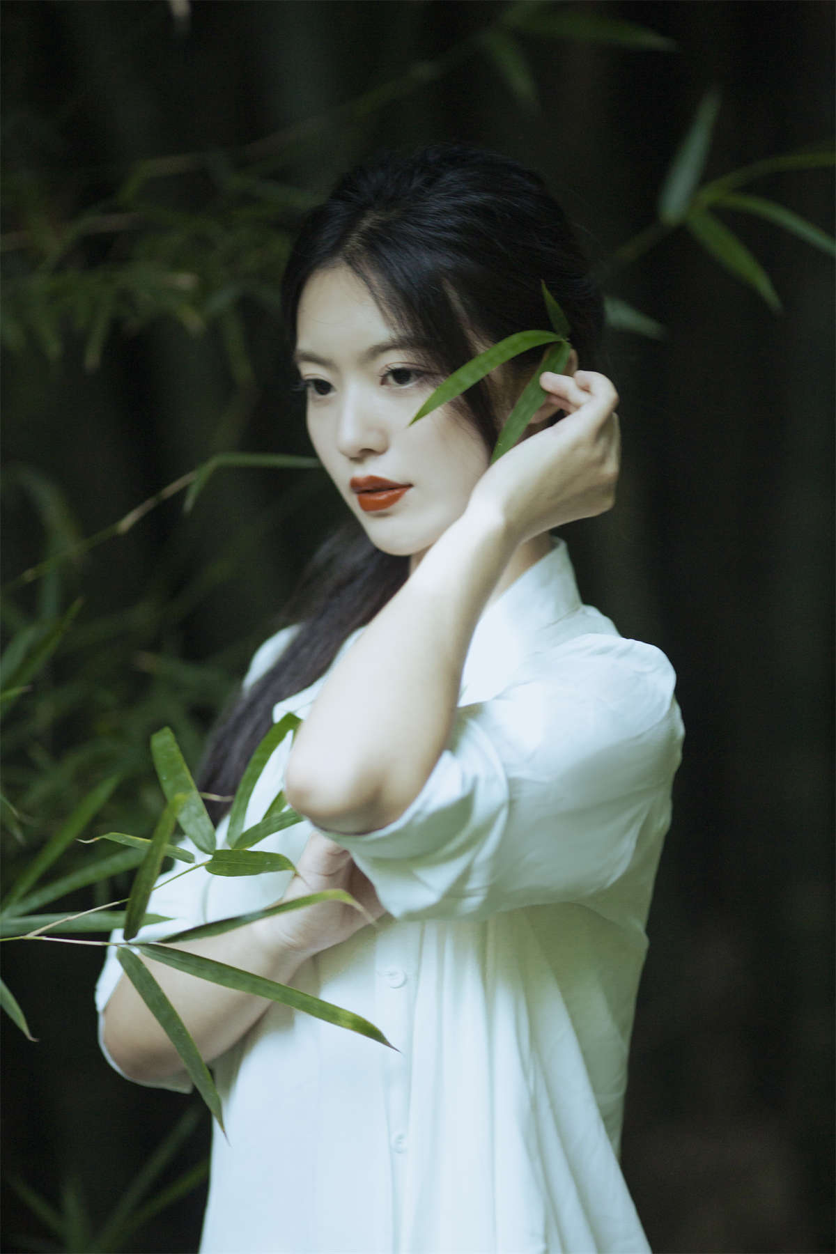 YITUYU艺图语 2023.09.30 竹林涧 S-led插图1