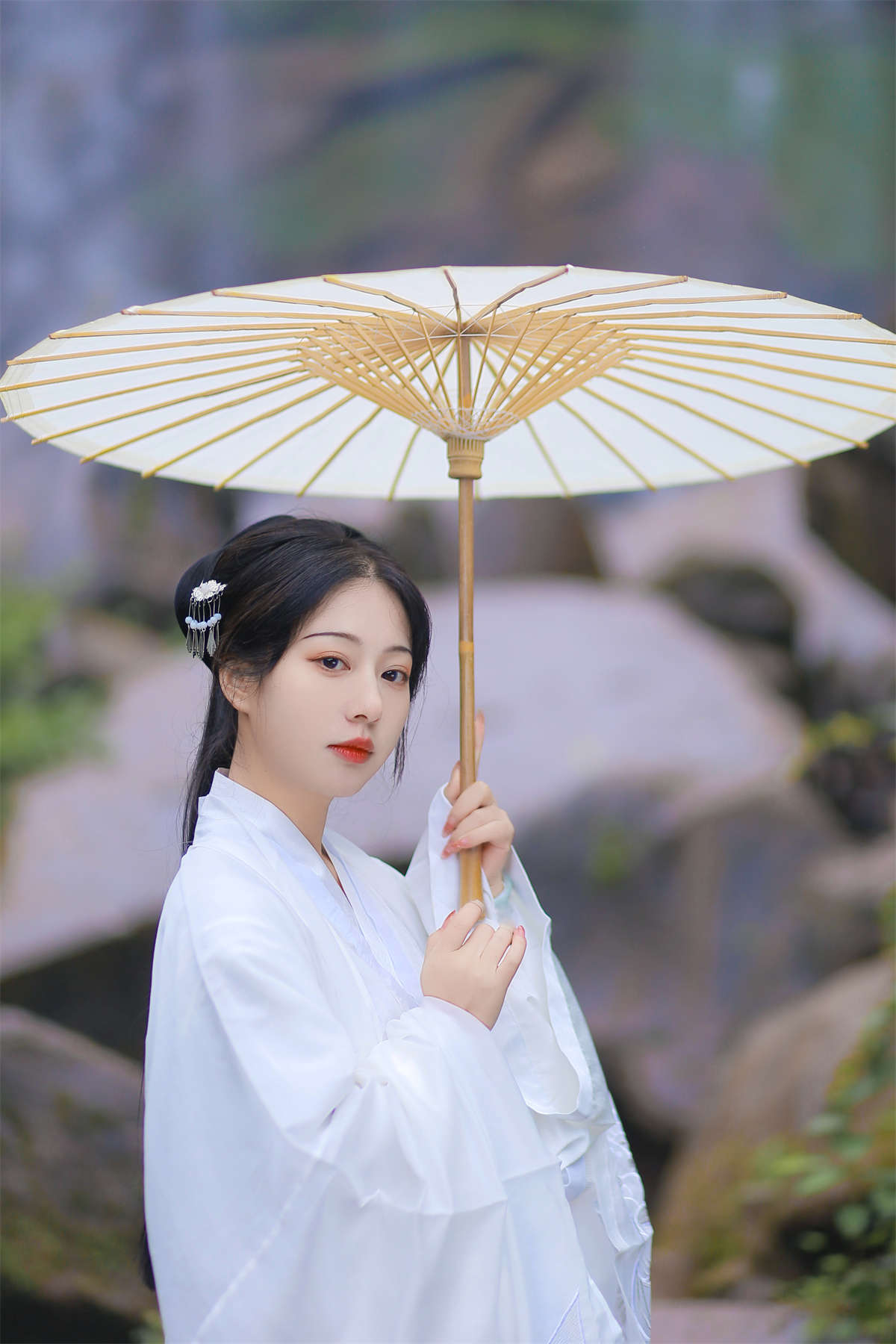 图片[2]-YITUYU艺图语 2022.01.27 水龙吟 小拾柒-日更街拍