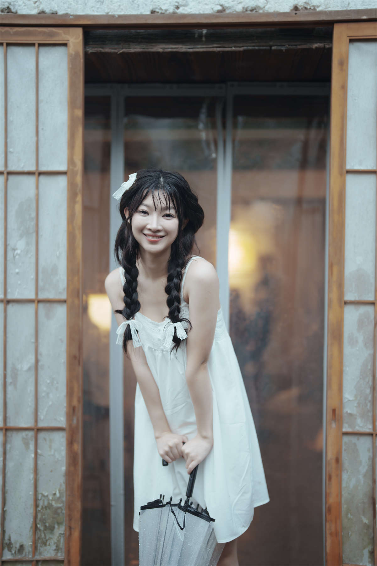 YITUYU艺图语 2022.09.12 又甜又欲，很难不爱。山涧溪水，清凉一夏 七七插图1