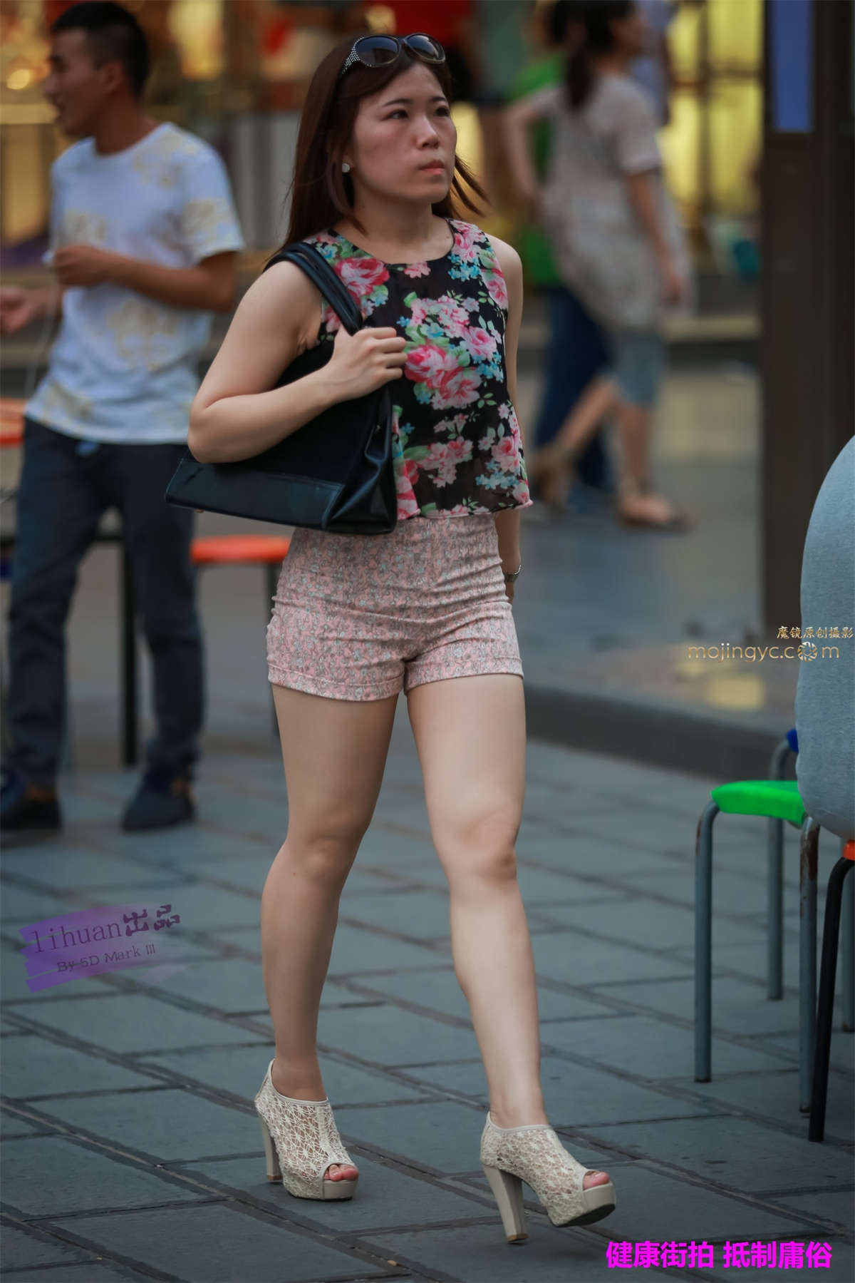 李欢原创-短裤，熟妇（195P）插图1