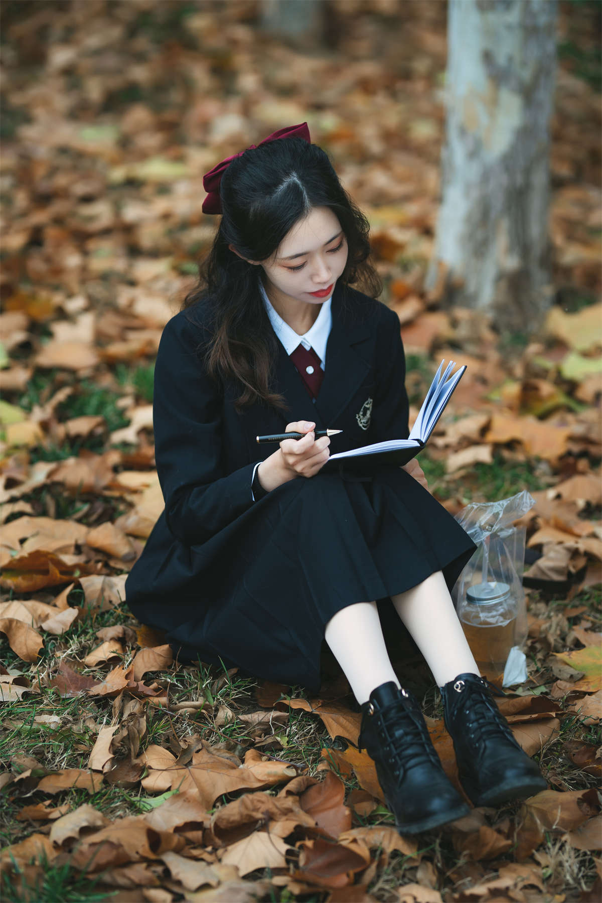 图片[2]-YITUYU艺图语 2021.05.28 秋的气息 哀绛-日更街拍