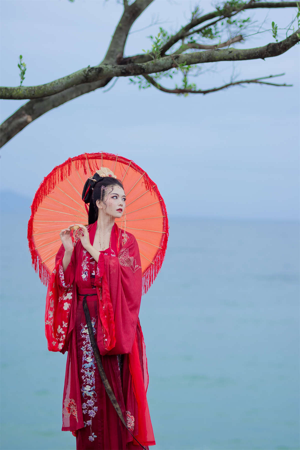 图片[2]-YITUYU艺图语 2021.09.02 千帆过尽 航子-日更街拍