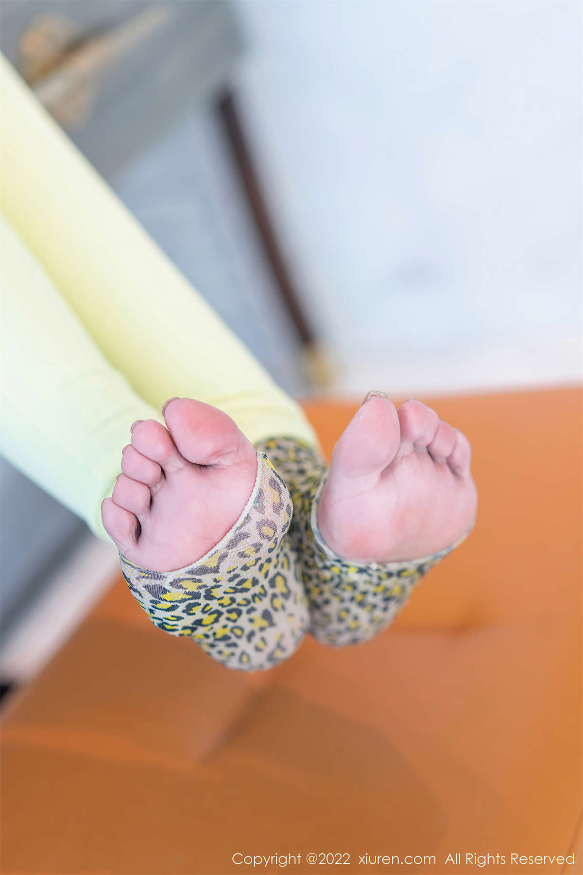 Xiuren秀人网 2022.06.07 NO.5113 允爾插图1