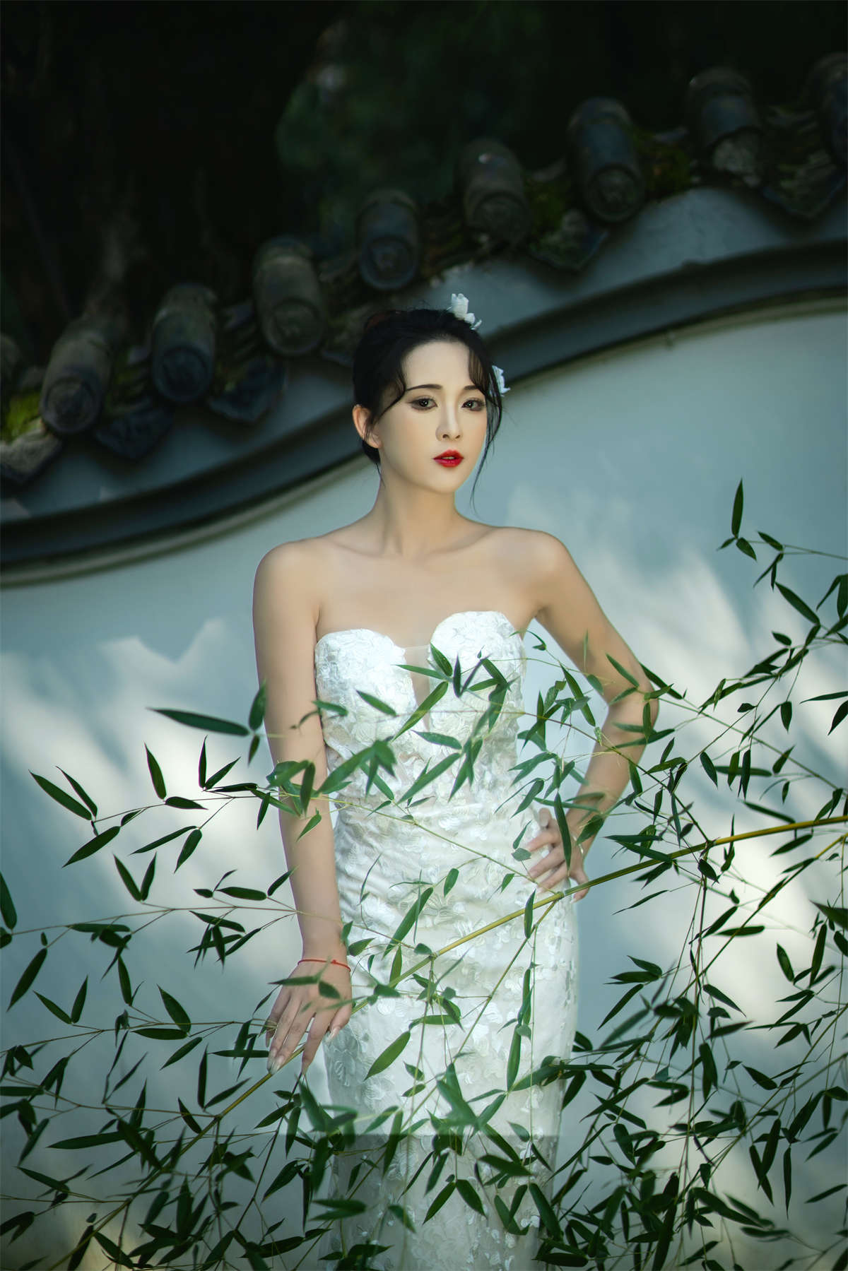 YITUYU艺图语 2023.09.04 留白 芋圆圆鹅插图1