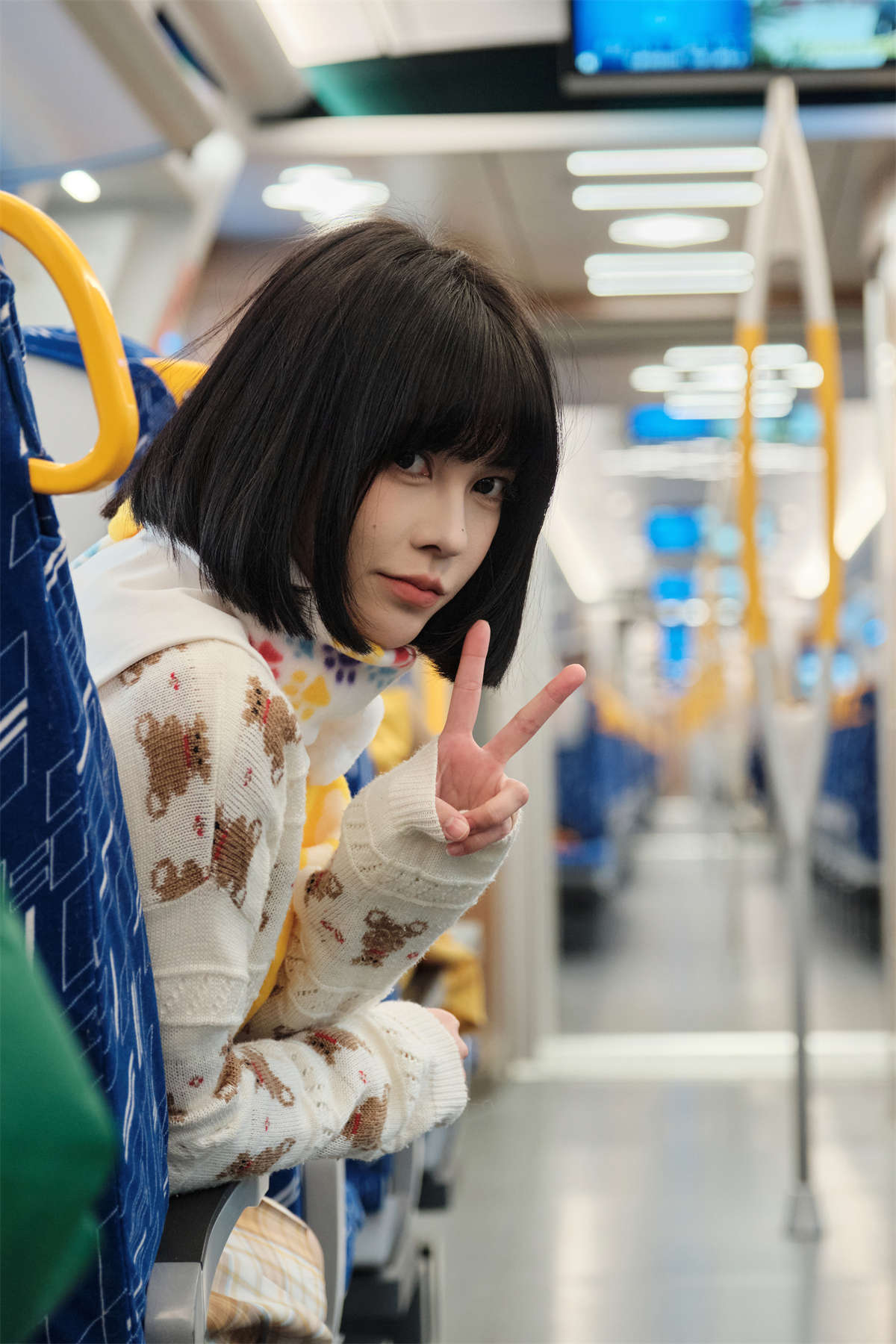 YITUYU艺图语 2025.02.09 旅行中 悲伤薯条555插图1