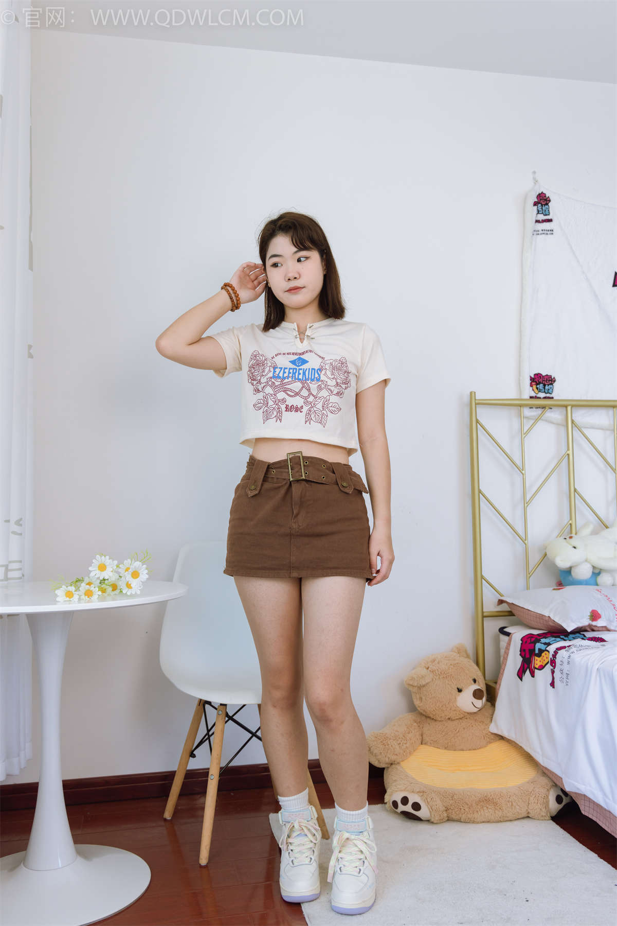 图片[2]-物恋传媒 NO.1969 小迪-夜半歌声-日更街拍