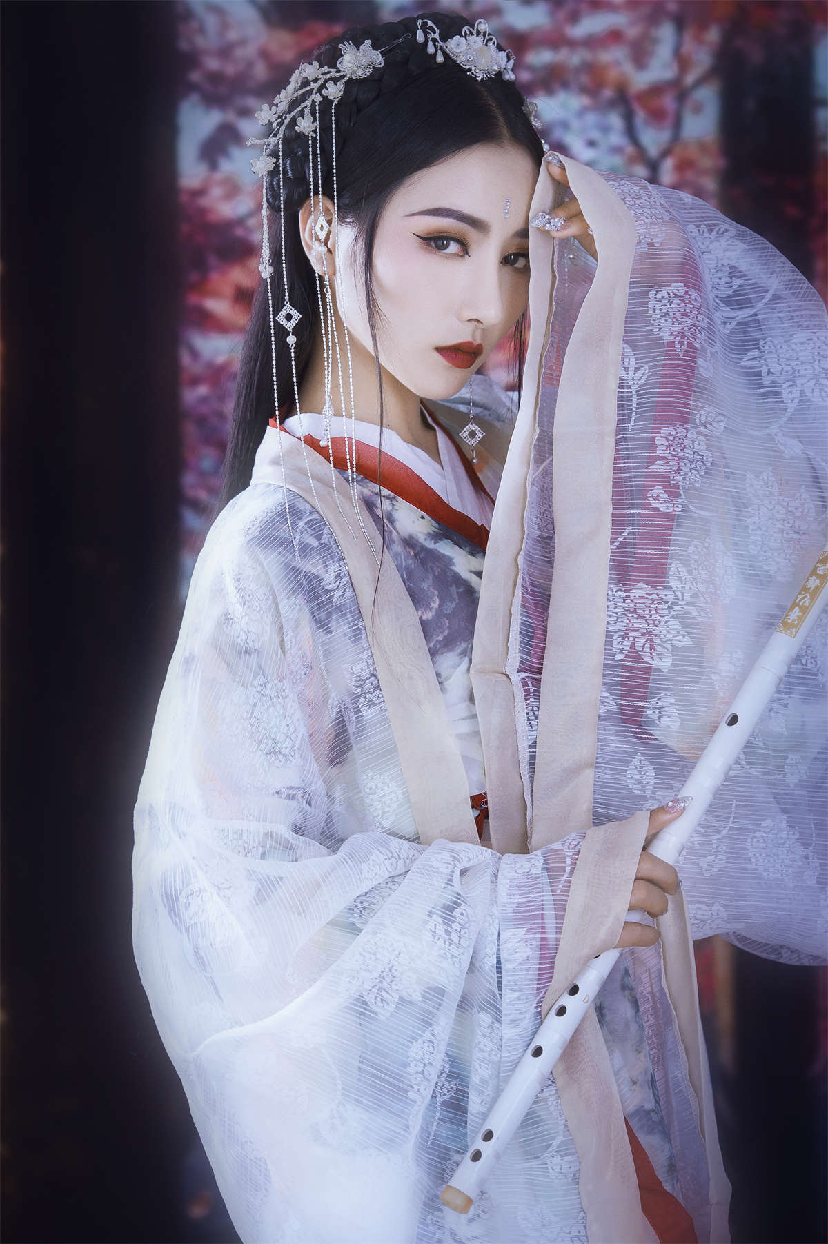 图片[2]-YITUYU艺图语 2022.01.27 潇湘馆 唯宝-日更街拍