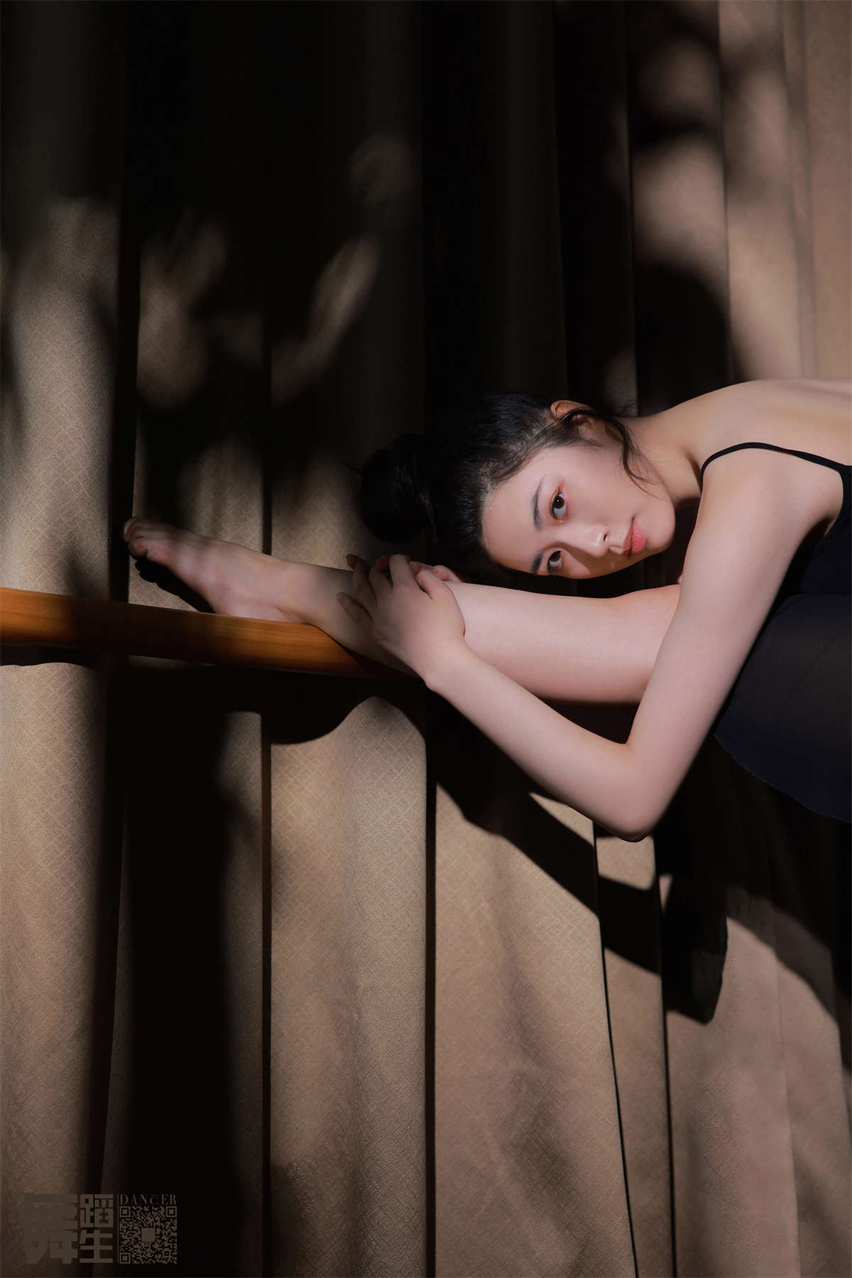 图片[2]-GALLI嘉丽 舞蹈生日记113-舞风神韵-日更街拍