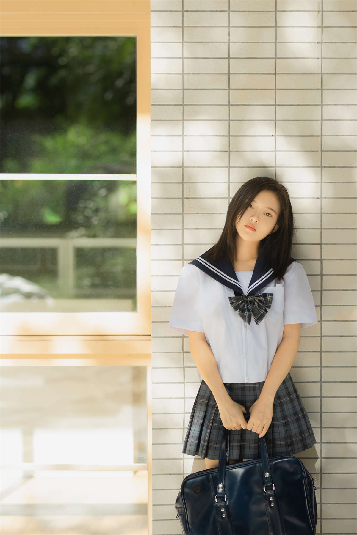 图片[2]-YITUYU艺图语 2021.09.02 清白之年 媛媛-日更街拍