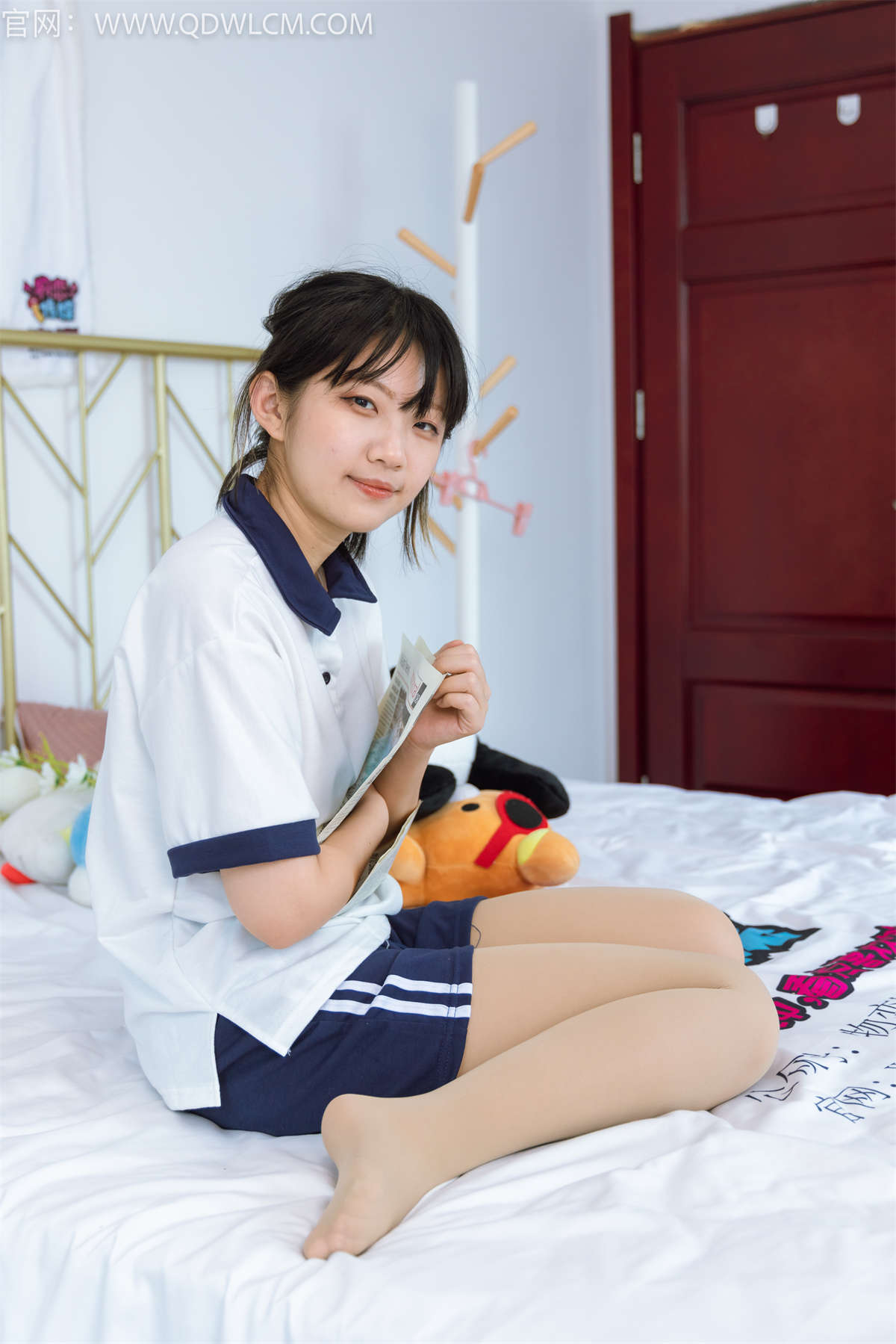 图片[2]-物恋传媒 NO.1362 暗月-无与伦比-日更街拍