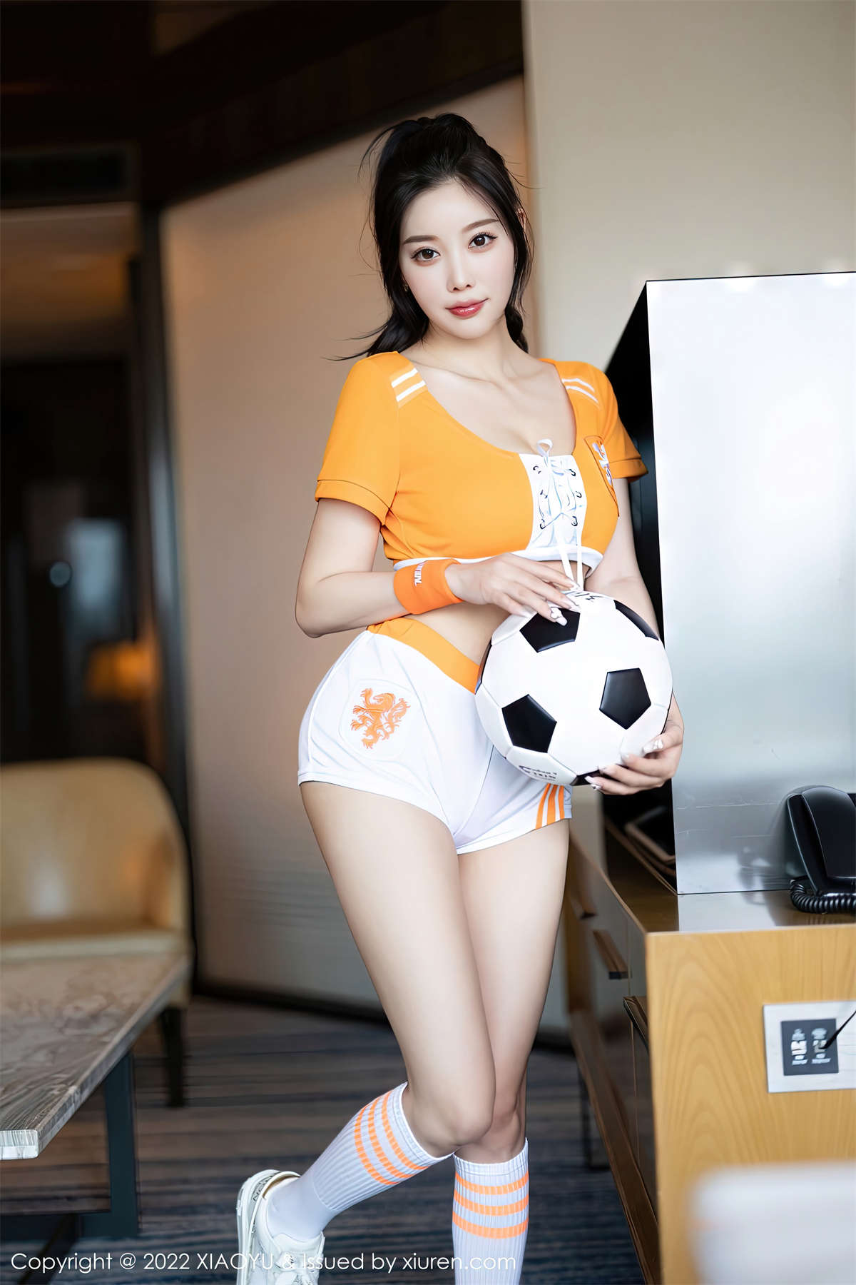 XIAOYU语画界 2022.11.18 Vol.907 杨晨晨Yome-日更街拍
