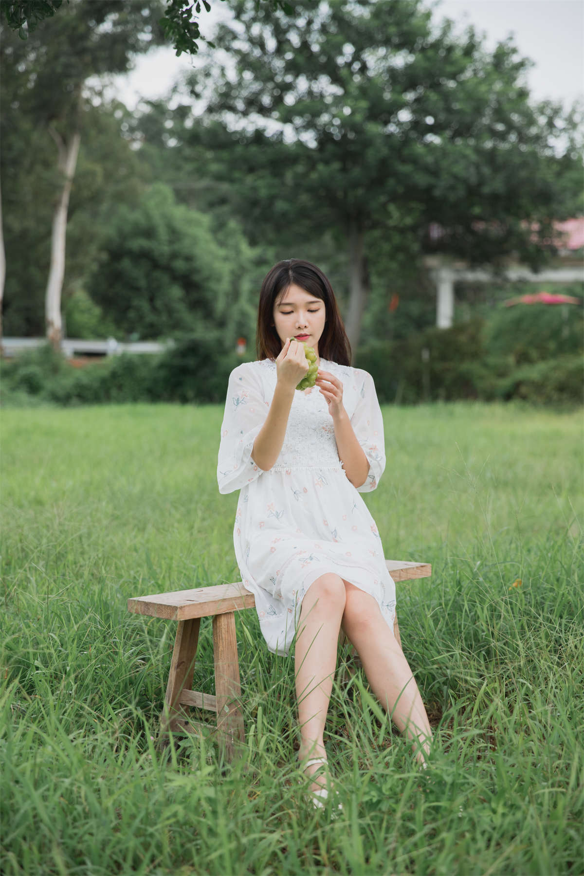 图片[2]-YITUYU艺图语 2021.09.29 阳光玫瑰 湘湘-日更街拍