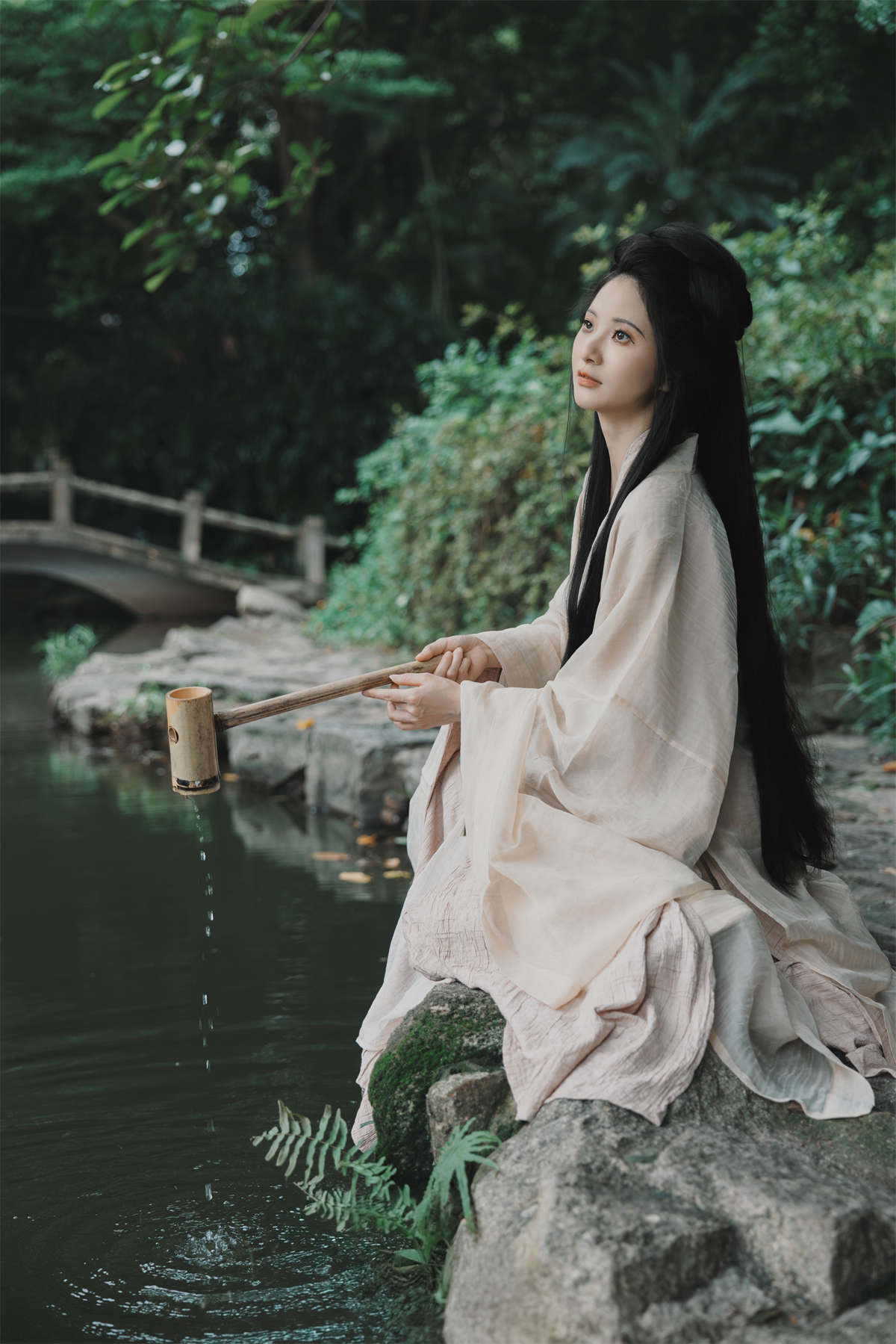 YITUYU艺图语 2024.07.03 人间何所以 小昭插图1