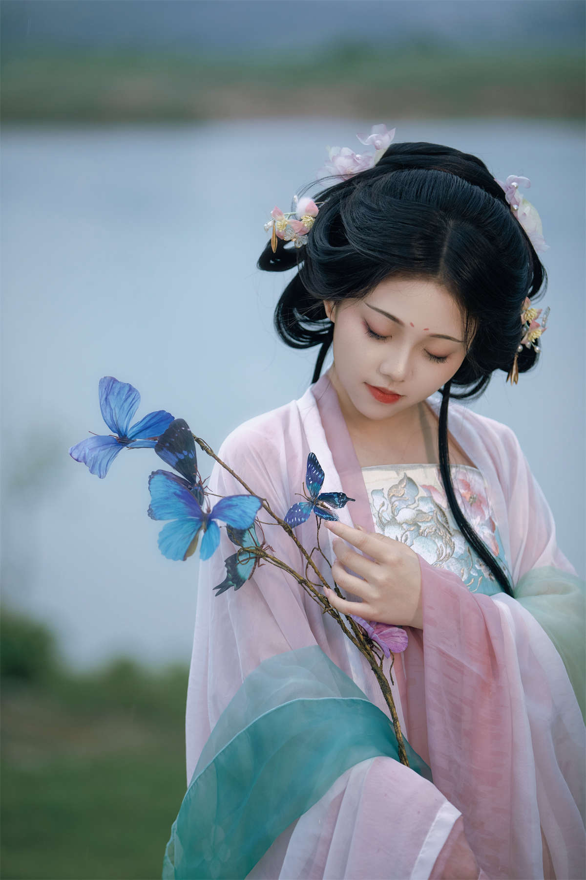 YITUYU艺图语 2024.11.12 春暮吟 谨陬捌插图1