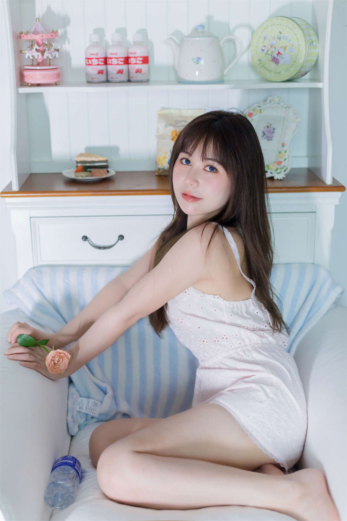 YITUYU艺图语 2023.10.01 卡布奇诺 鹤鸣之应-插图1