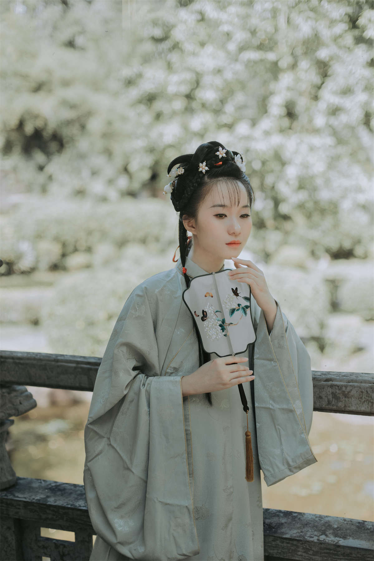 图片[2]-YITUYU艺图语 2021.09.02 秋日闲情 凡鹿-日更街拍