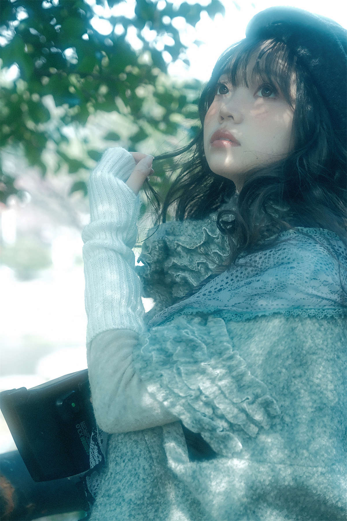 YITUYU艺图语 2025.02.09 森系 贝贝bu睡觉插图1