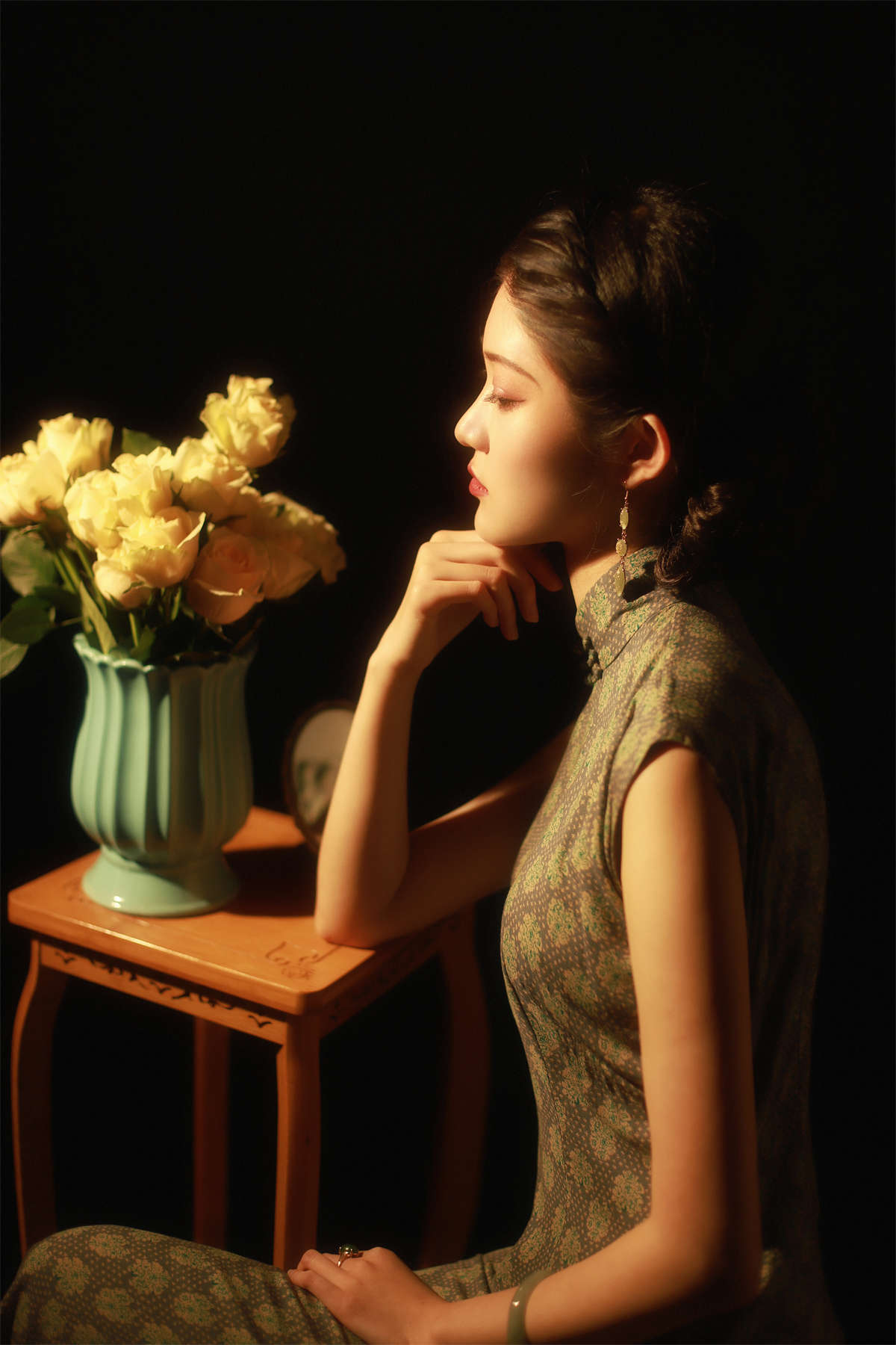 YITUYU艺图语 2023.03.13 花样年华 甜甜插图1