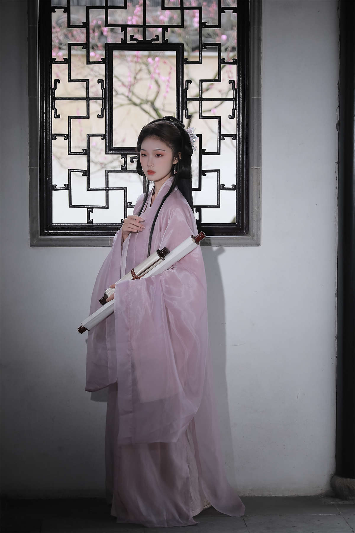 YITUYU艺图语 2024.07.11 曼陀山庄 溱溱插图1