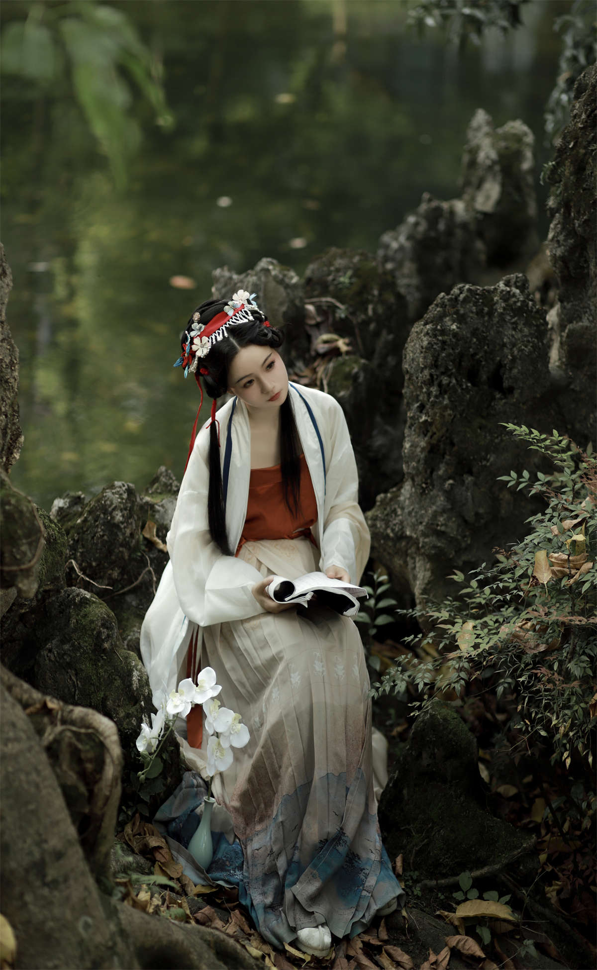 YITUYU艺图语 2024.07.03 入夏 元宝插图1