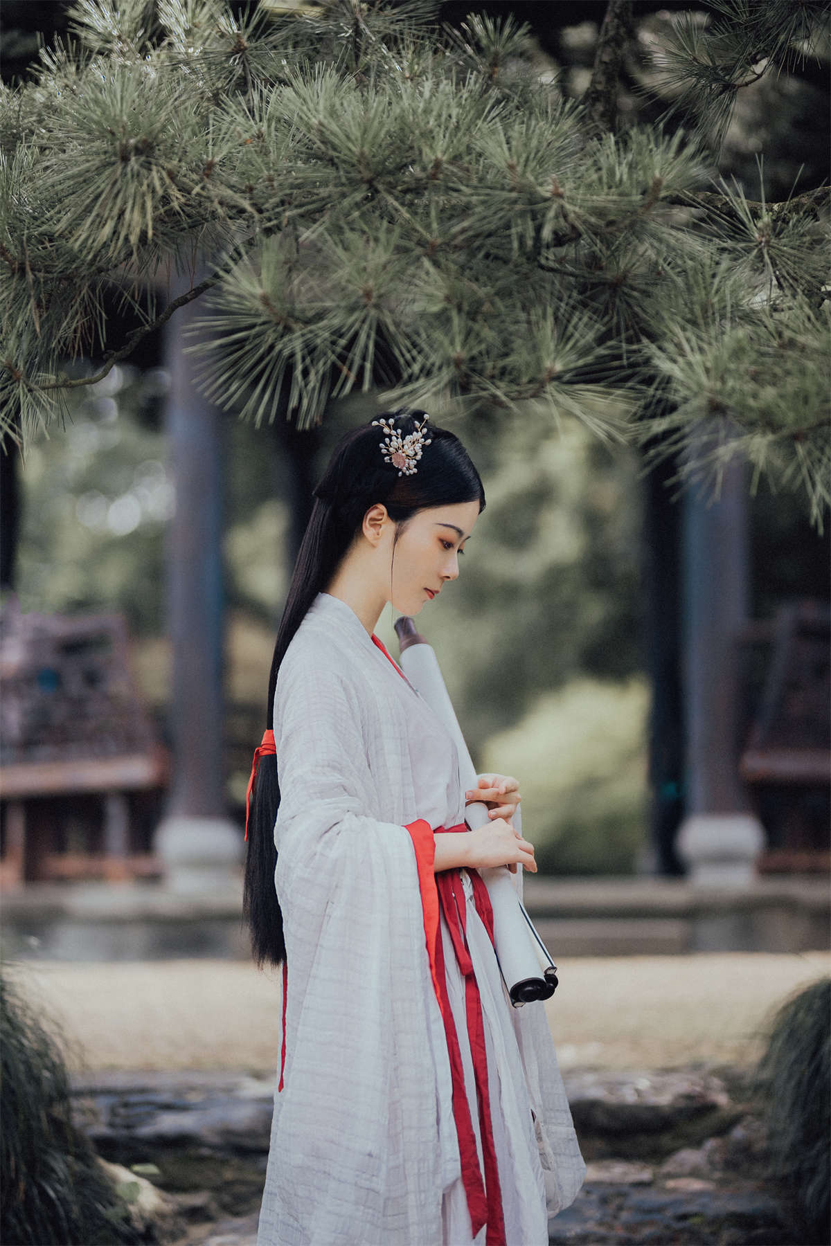 图片[2]-YITUYU艺图语 2021.09.30 孤云闲客 Ariacy-日更街拍