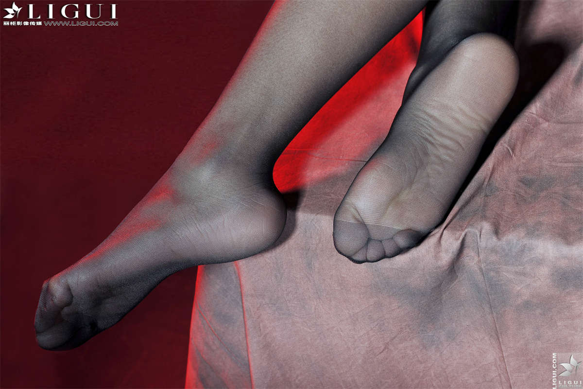 Ligui丽柜 2013.02.28 司琪-日更街拍